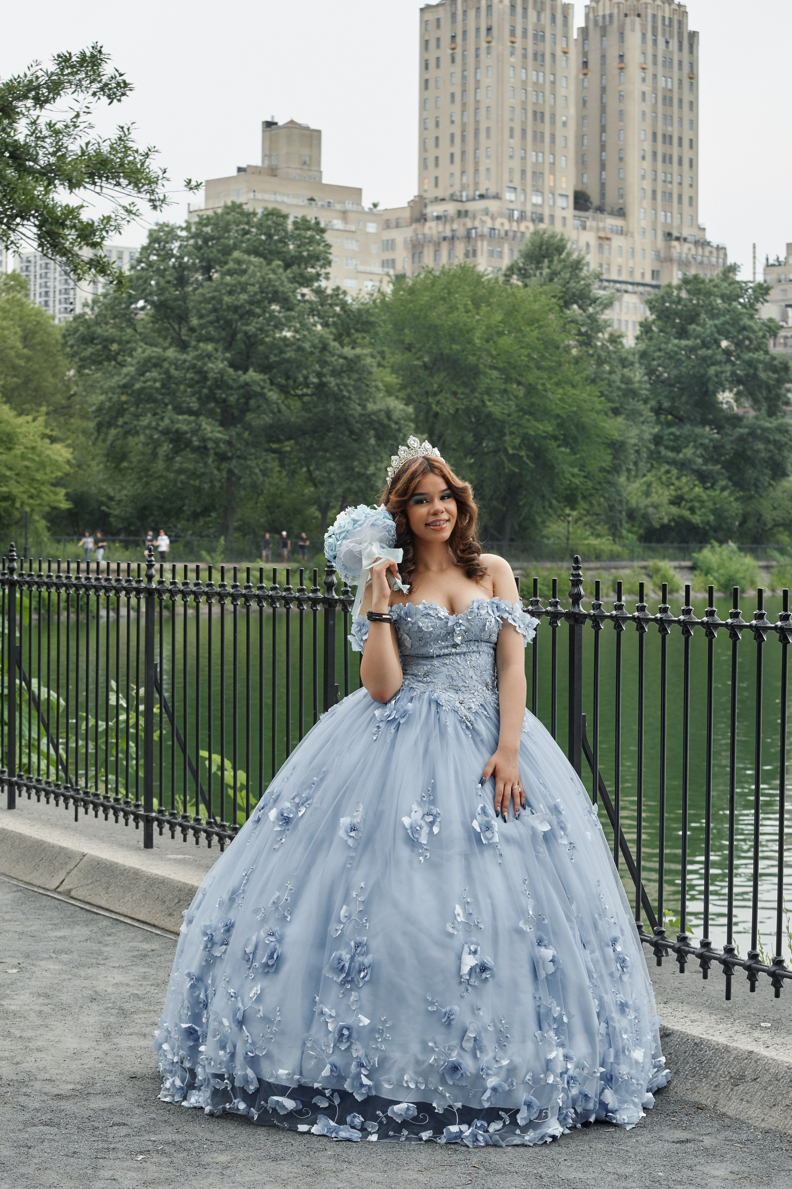 Qeencenera. Professional Wedding and event photographer USA New York