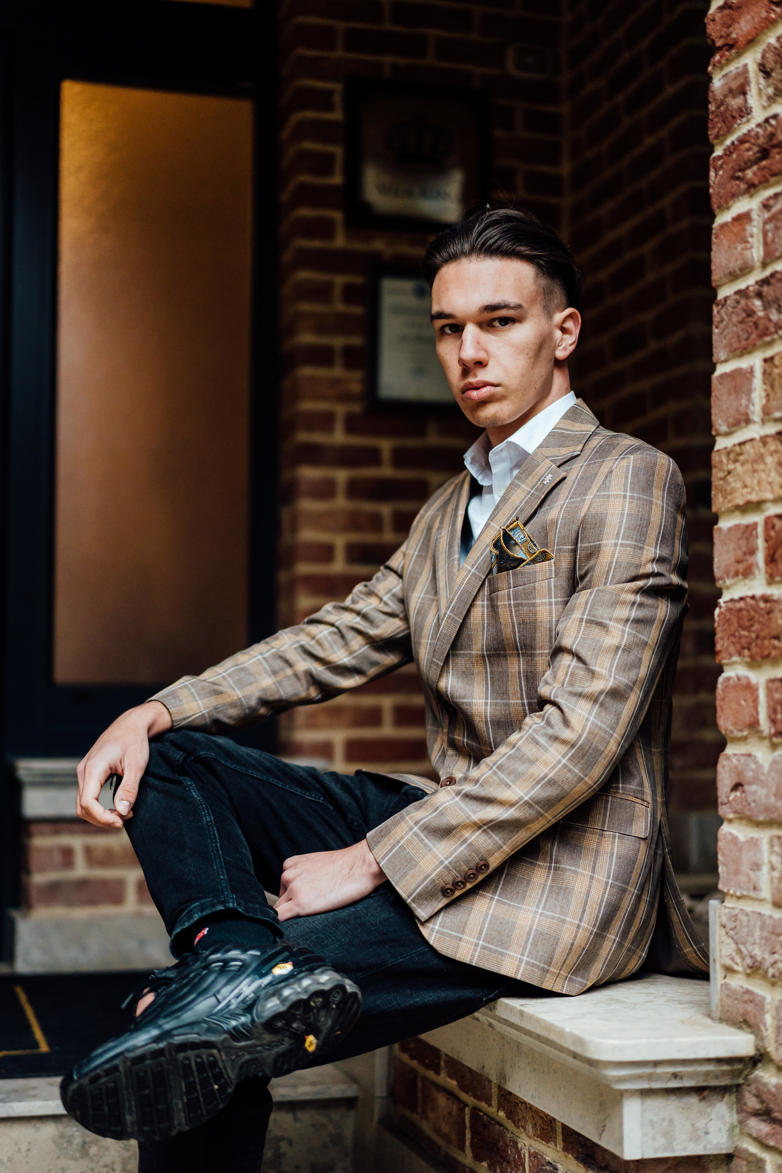 Albume ABSOLVENTI. Amy Foto