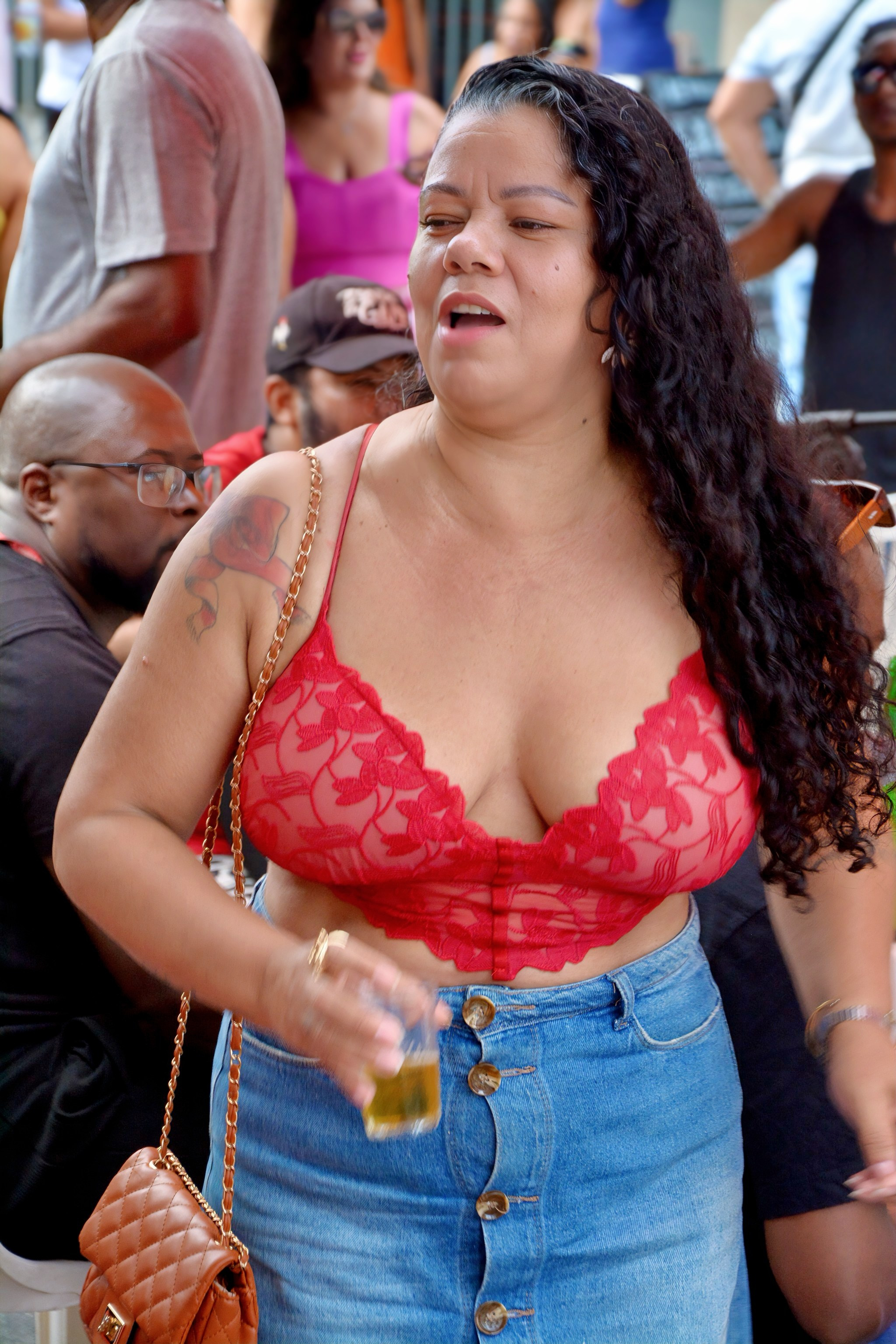 Pagode de Natal (Bar do Bolinha). Letto Produções