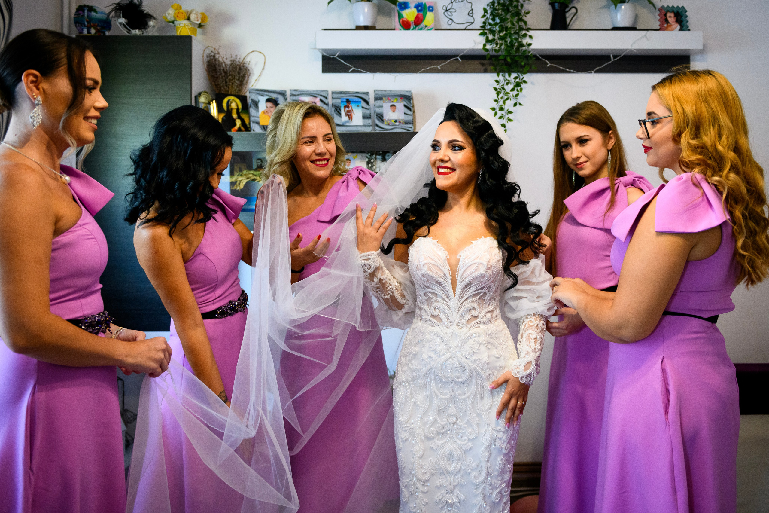 Roxana & Cristi. Alin Doana Visual Art