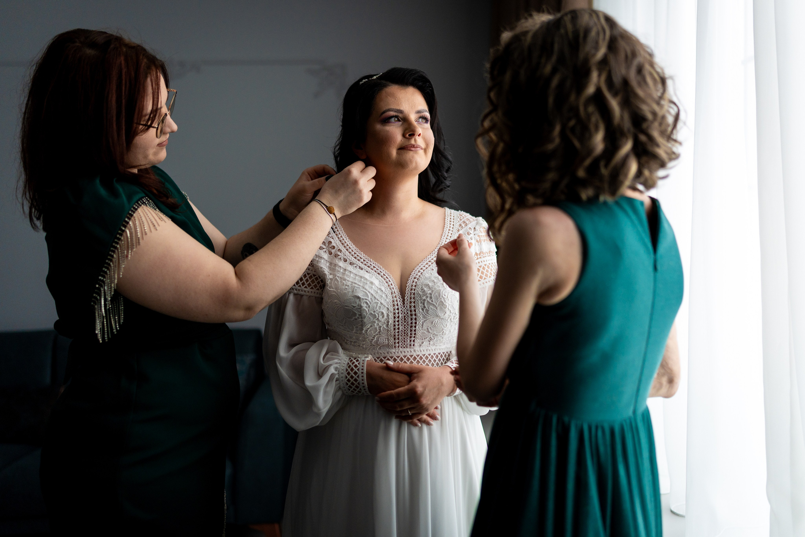 Iulia & Alex. Alin Doana Visual Art