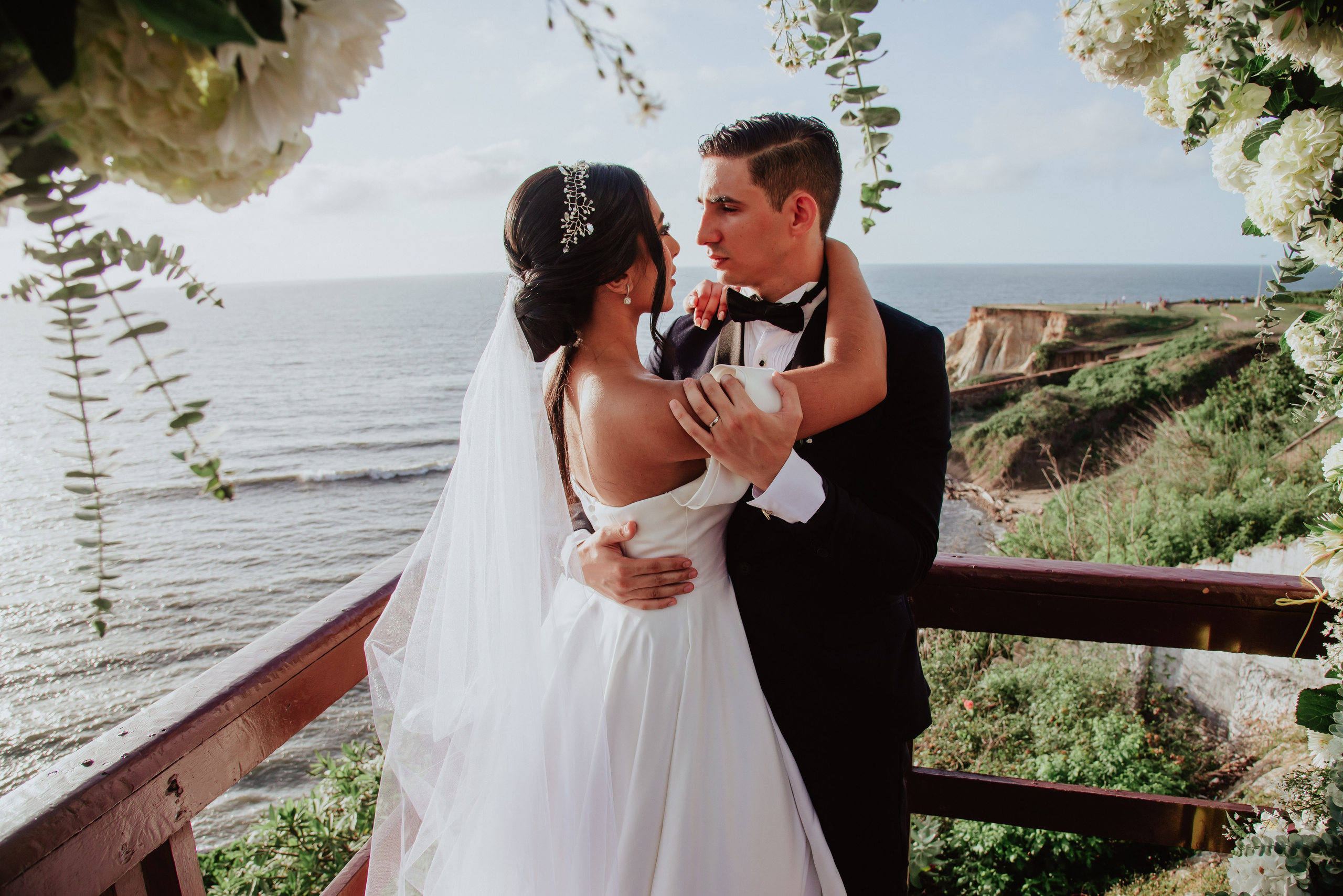 EVENTOS SOCIALES. Fotógrafo David Yance