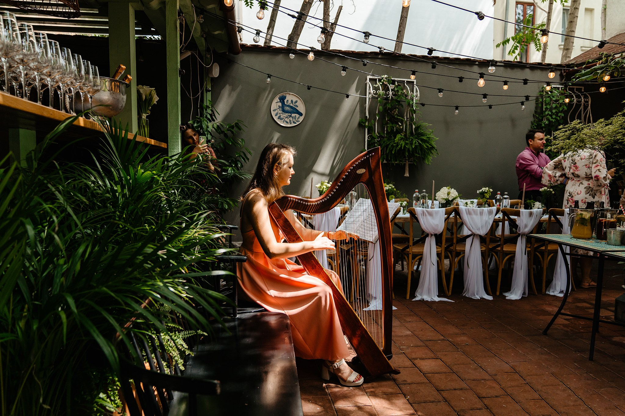 Monica & Daniel. Fotograf evenimente. Fotograf nunta. Fotograf Botez. Mihaela Savu