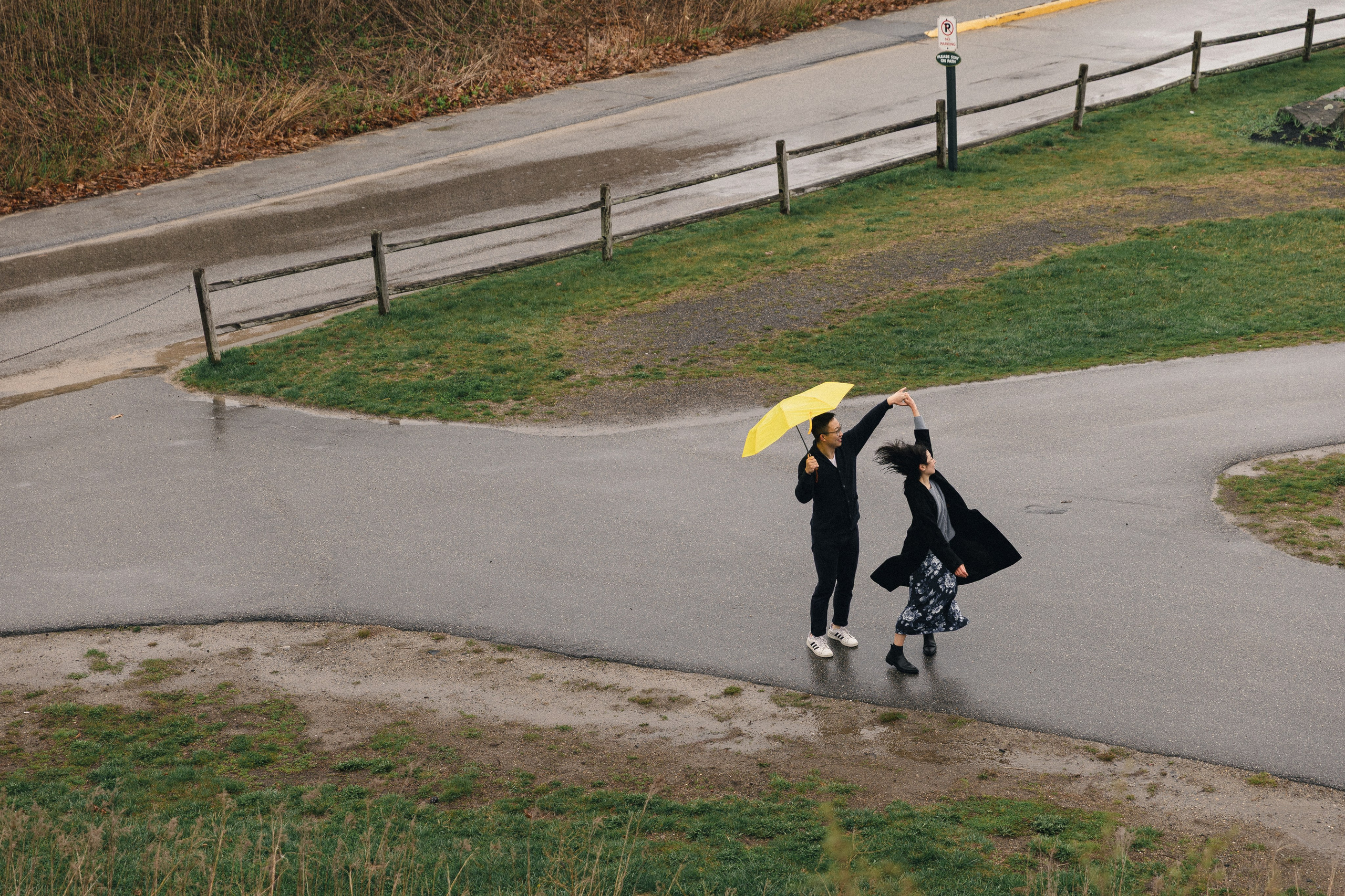 Storytelling Photoshoots in New England & Beyond