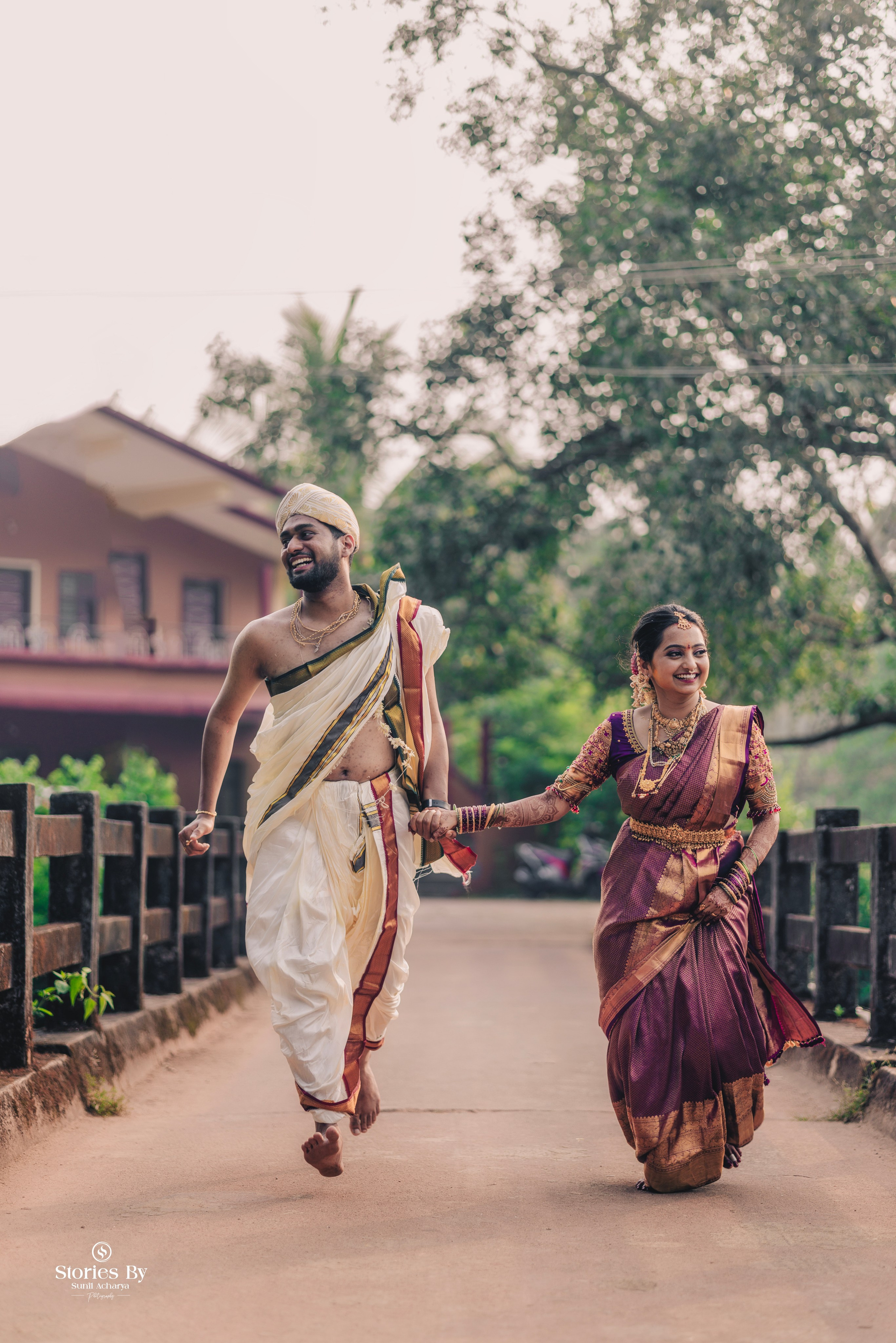 Sunil Acharya | Wedding & Candid Photographer in Bangalore, Karnataka | Pre-Wedding, Portrait & Event Photography