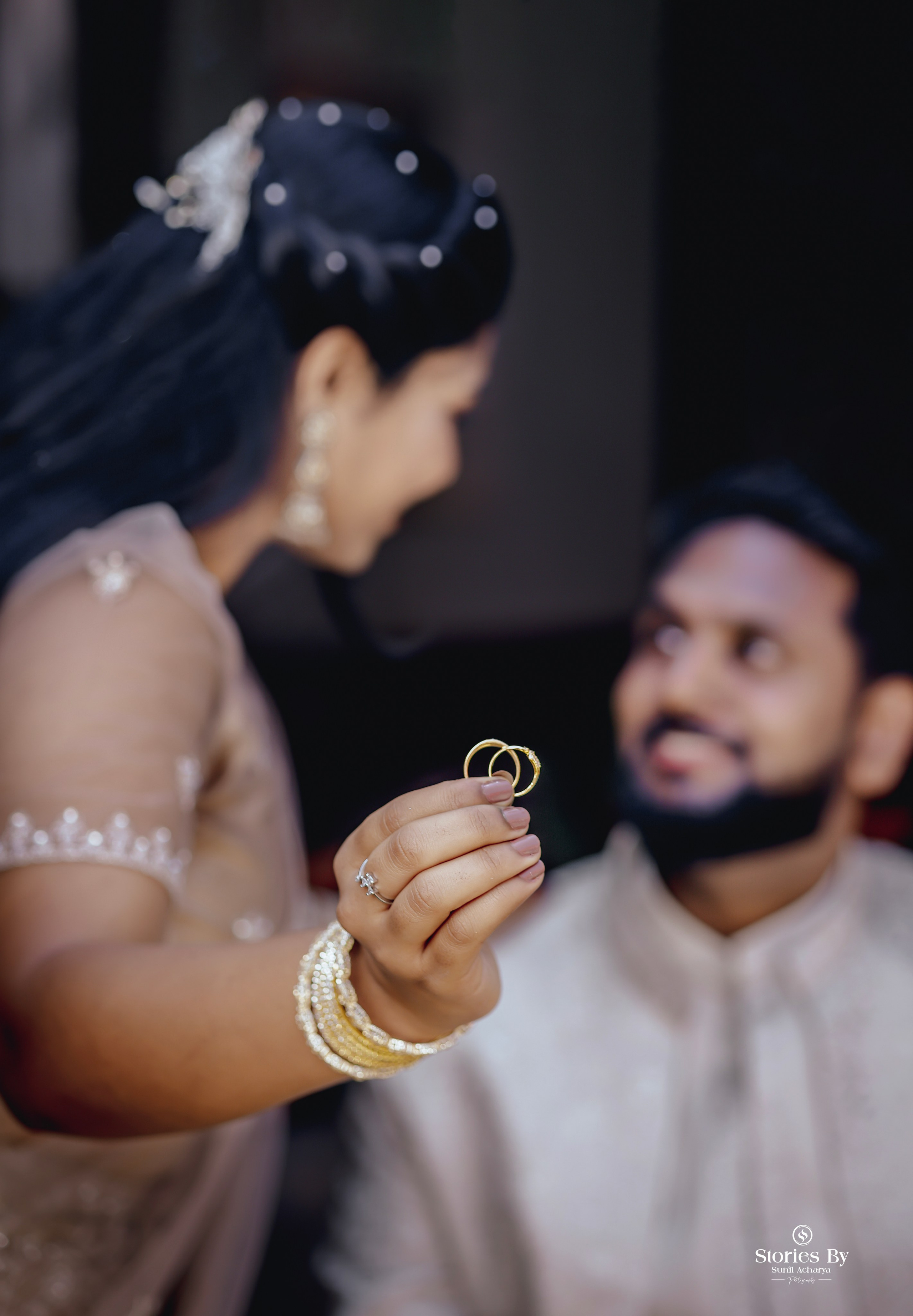 Sunil Acharya | Wedding & Candid Photographer in Bangalore, Karnataka | Pre-Wedding, Portrait & Event Photography