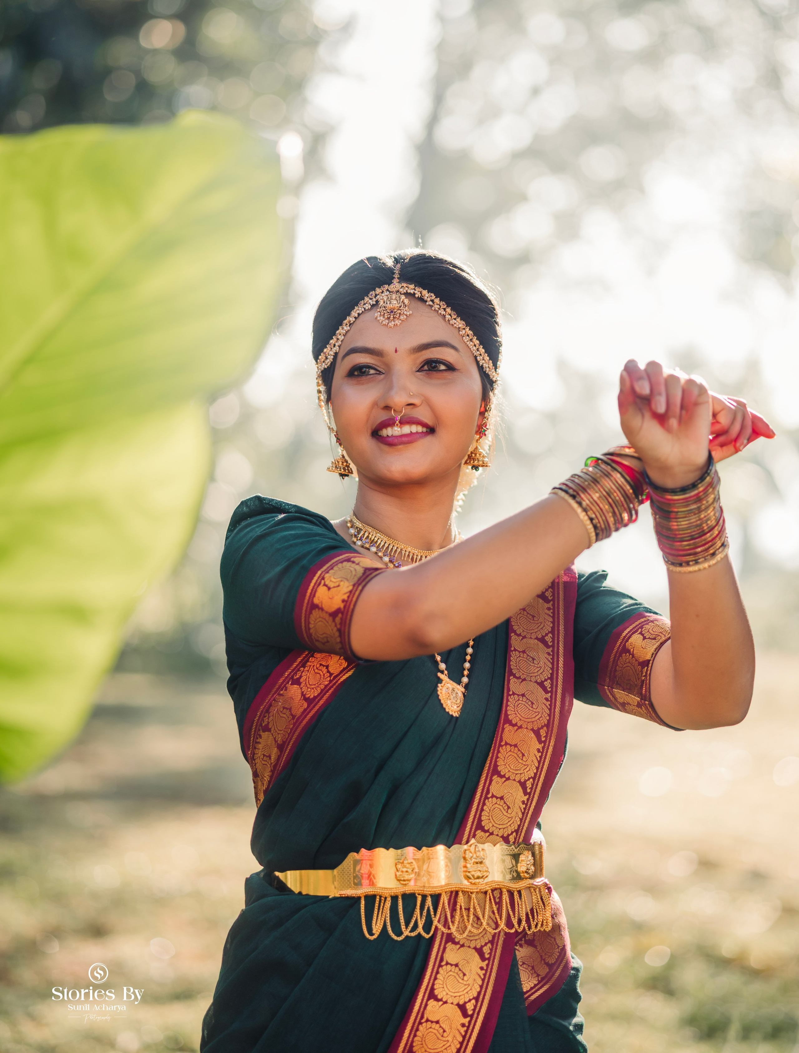 My photography style is natural, candid, and timeless. I focus on capturing real connections, beautiful details, and unforgettable moments without making them feel forced or overly posed. From intimate celebrations to grand weddings and destination events, I create photographs that tell your story in a way that feels truly yours.