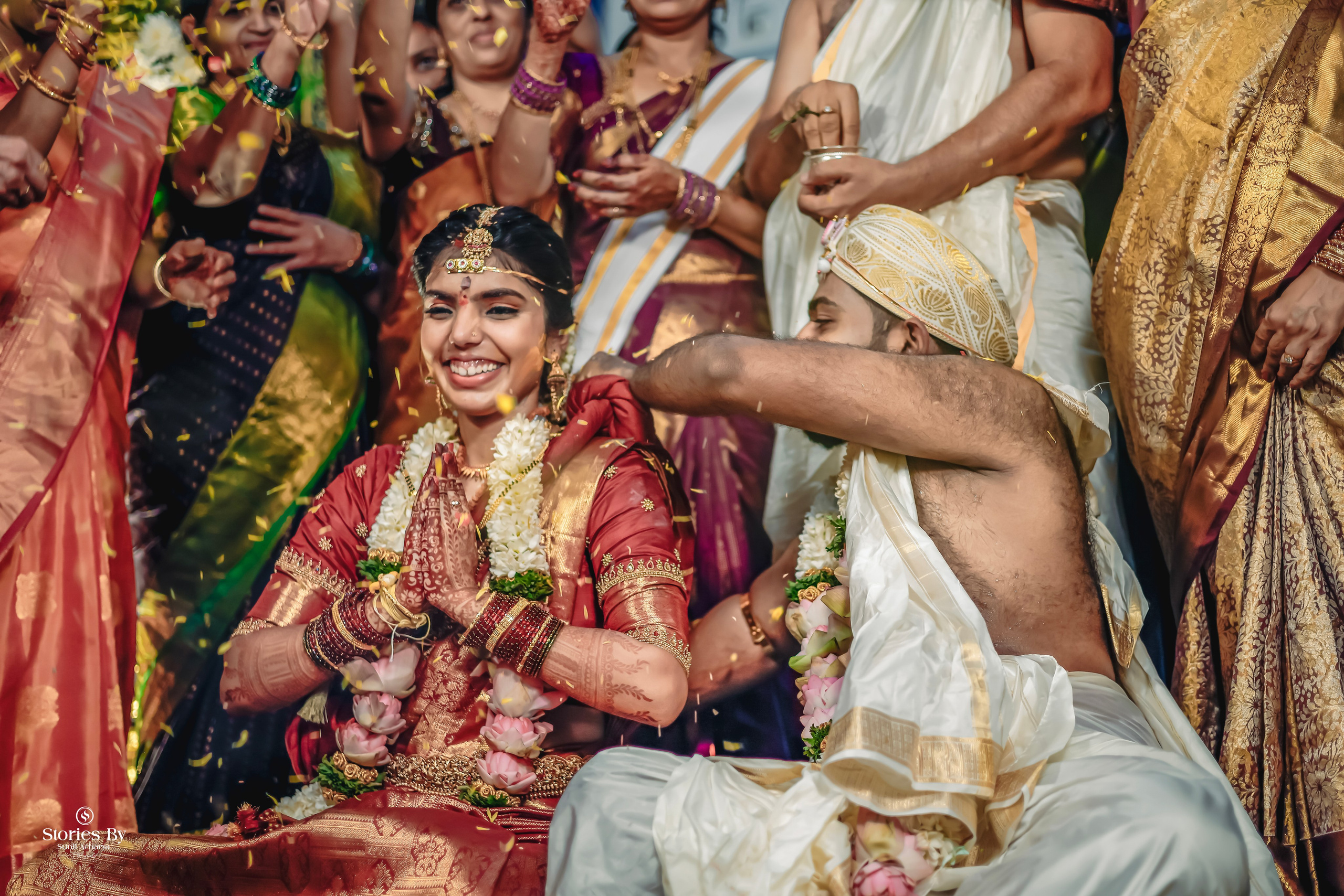 Sunil Acharya | Wedding & Candid Photographer in Bangalore, Karnataka | Pre-Wedding, Portrait & Event Photography