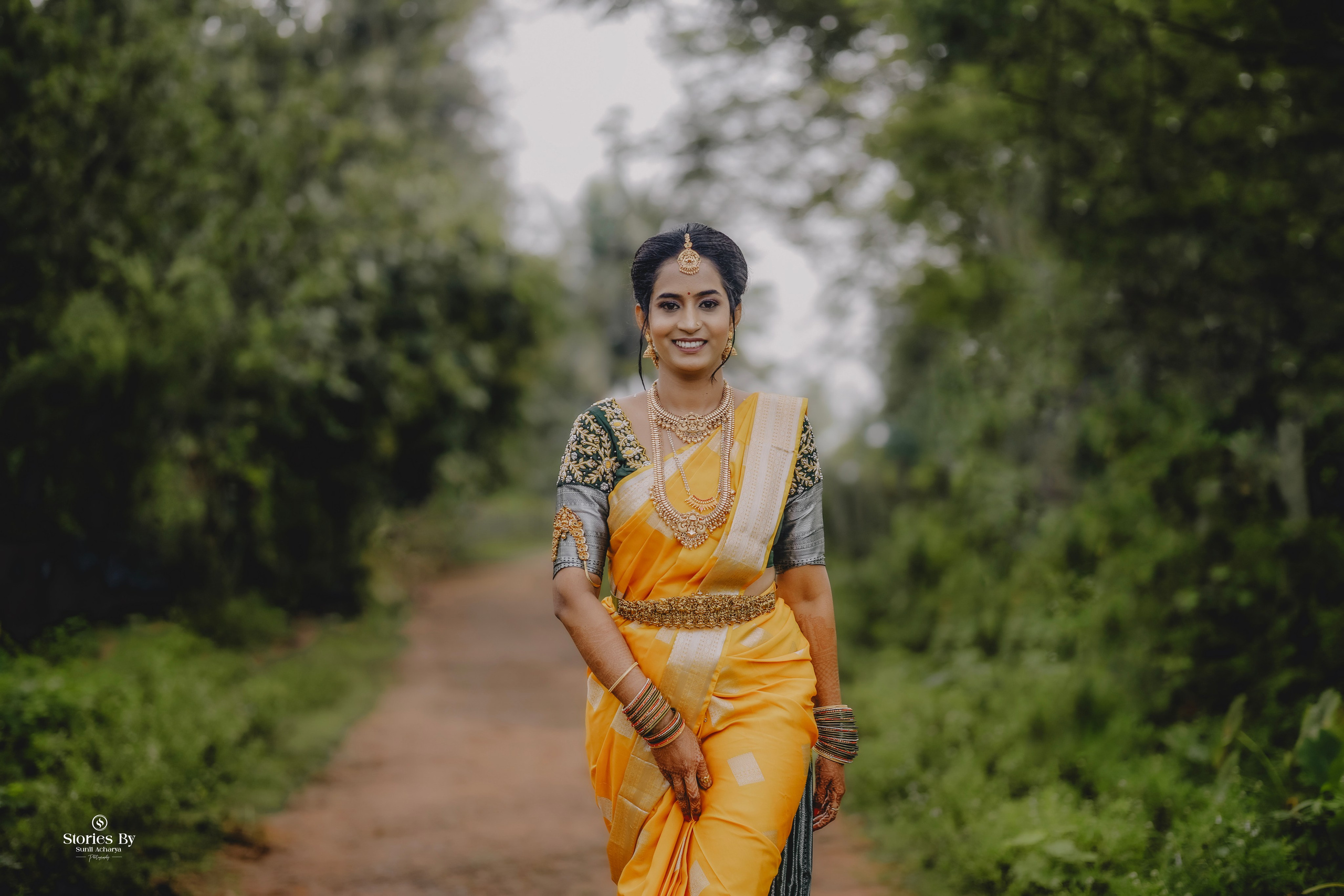 Sunil Acharya | Wedding & Candid Photographer in Bangalore, Karnataka | Pre-Wedding, Portrait & Event Photography