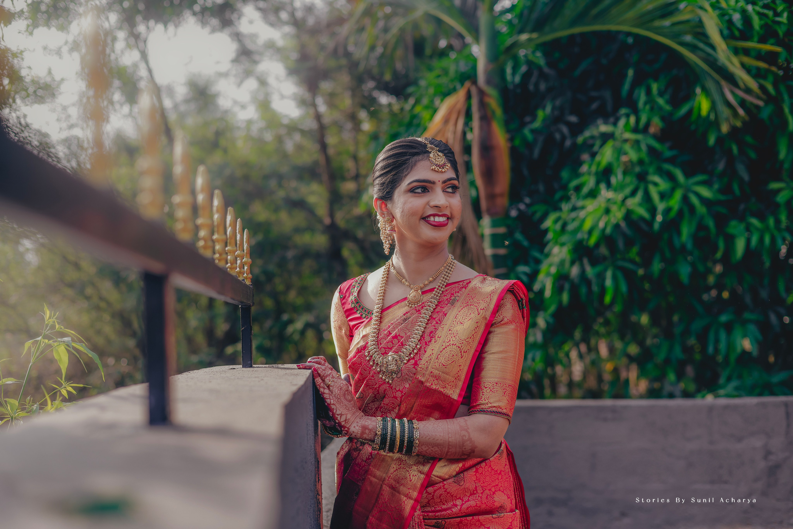 Sunil Acharya | Wedding & Candid Photographer in Bangalore, Karnataka | Pre-Wedding, Portrait & Event Photography