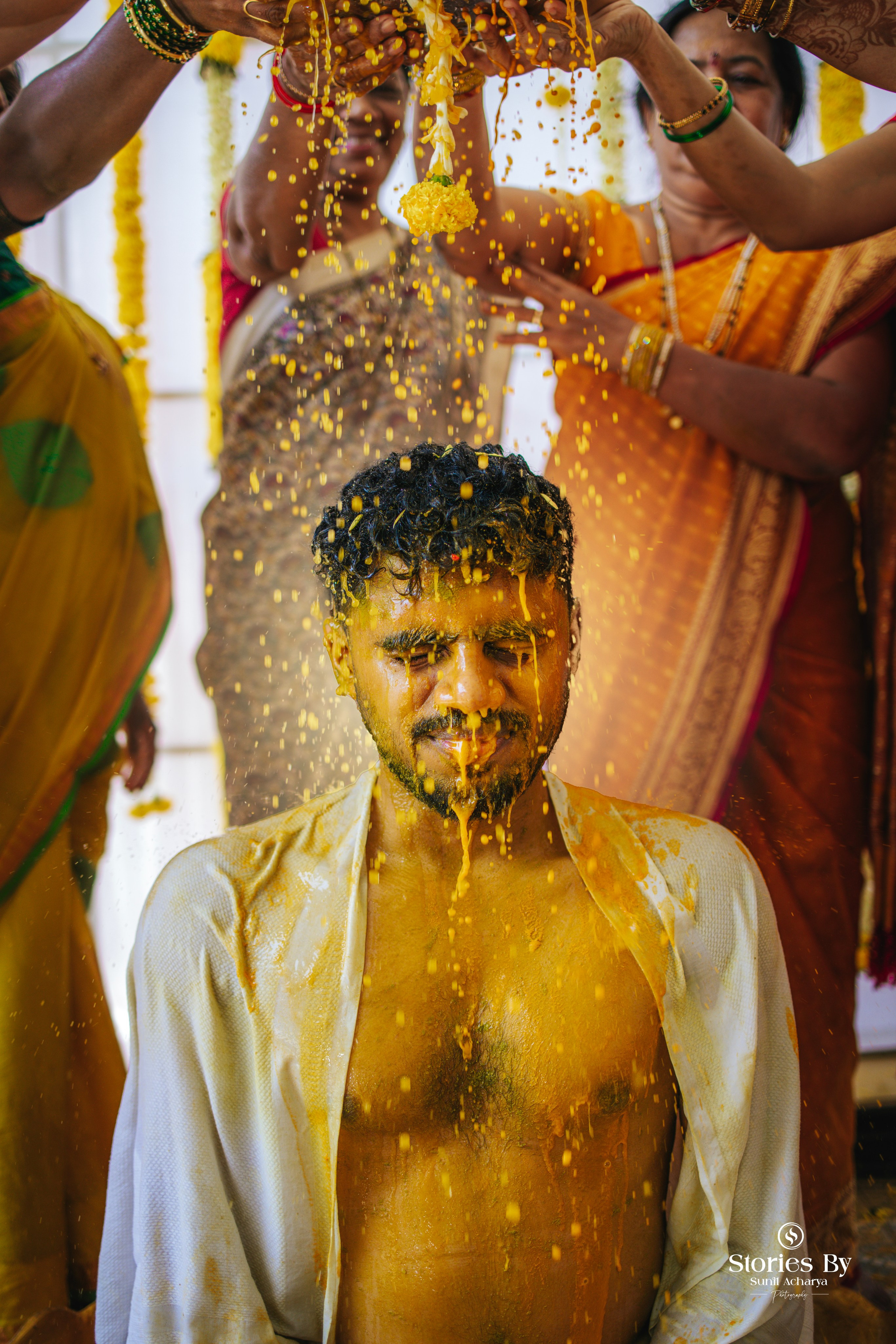 Sunil Acharya | Wedding & Candid Photographer in Bangalore, Karnataka | Pre-Wedding, Portrait & Event Photography