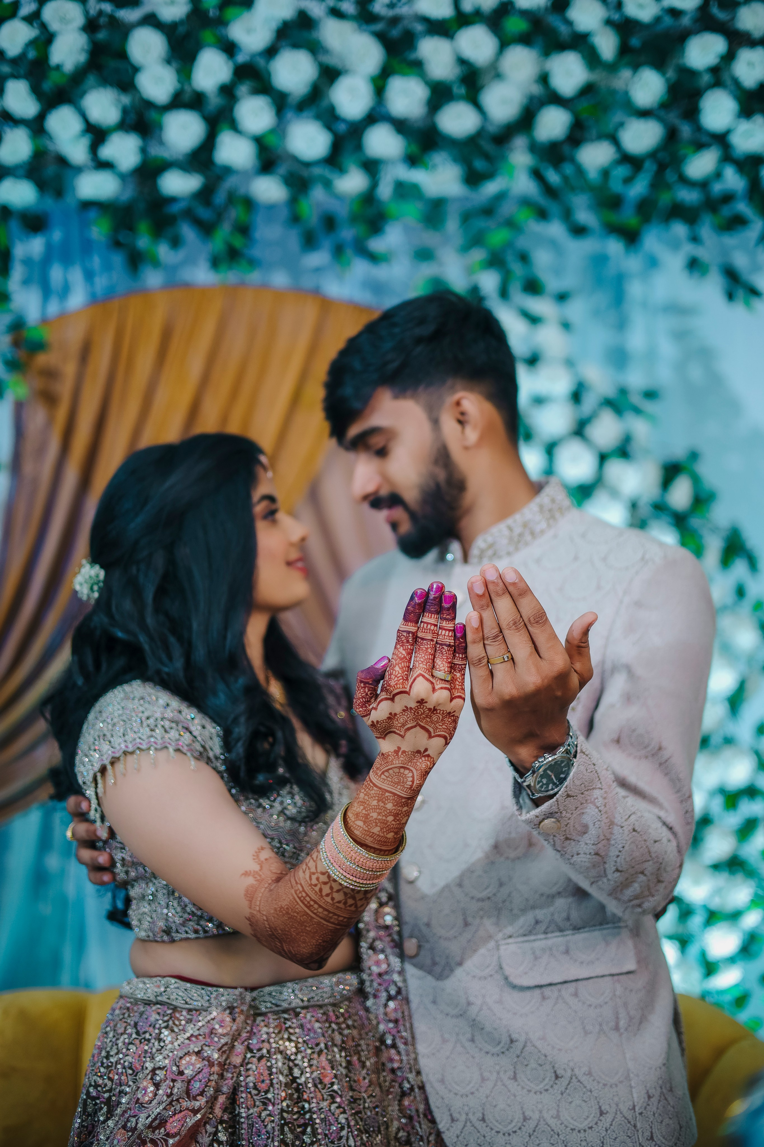 Sunil Acharya | Wedding & Candid Photographer in Bangalore, Karnataka | Pre-Wedding, Portrait & Event Photography