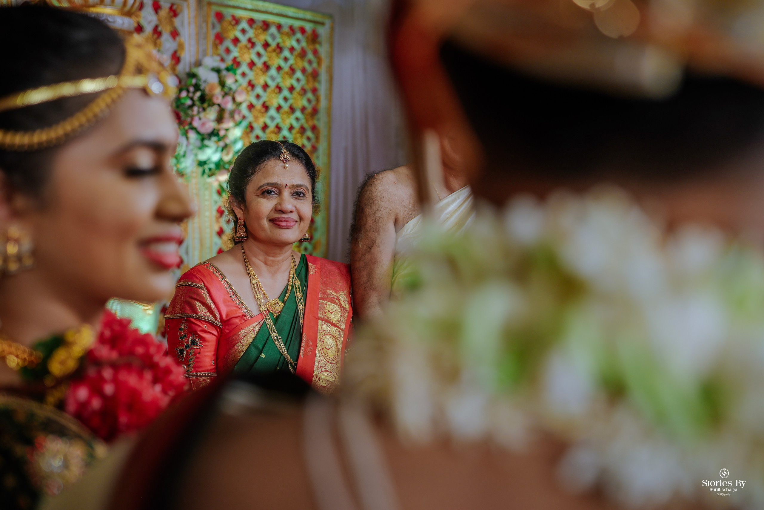 Sunil Acharya | Wedding & Candid Photographer in Bangalore, Karnataka | Pre-Wedding, Portrait & Event Photography
