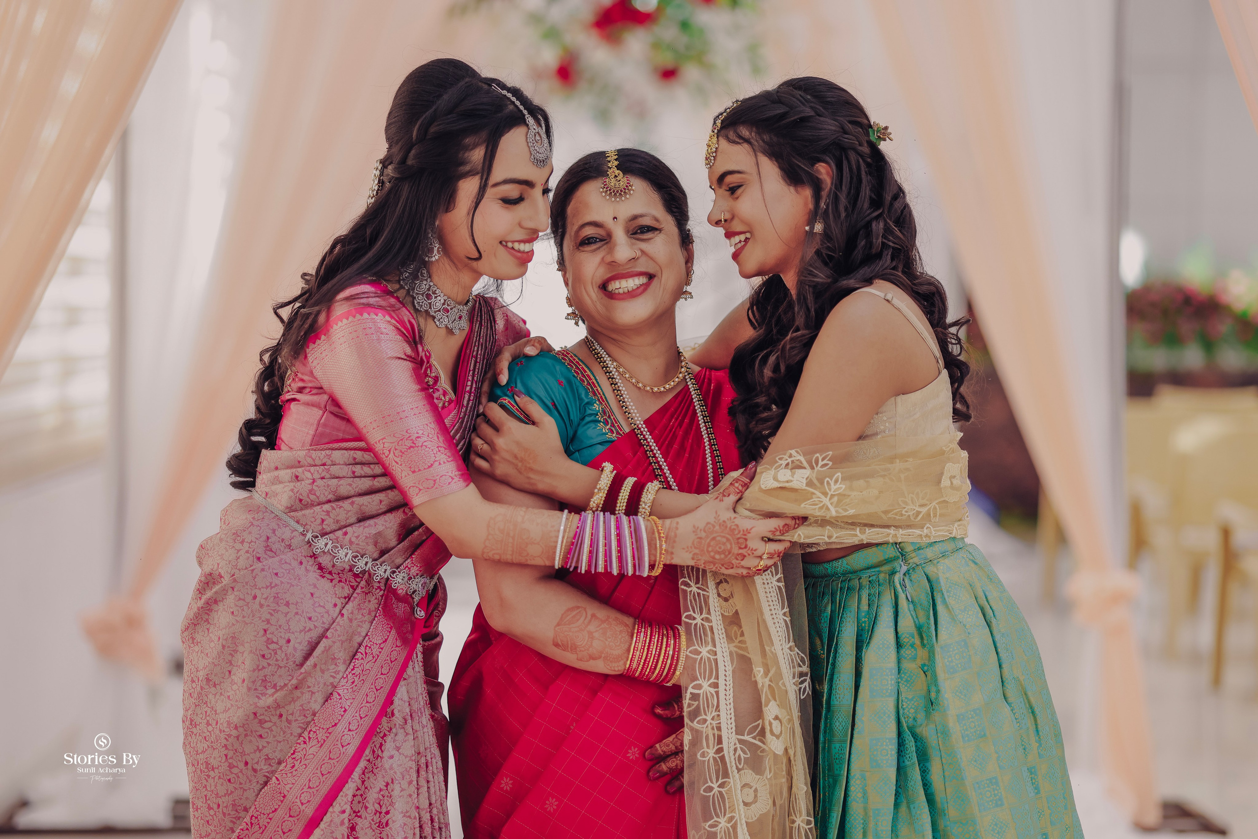 Sunil Acharya | Wedding & Candid Photographer in Bangalore, Karnataka | Pre-Wedding, Portrait & Event Photography