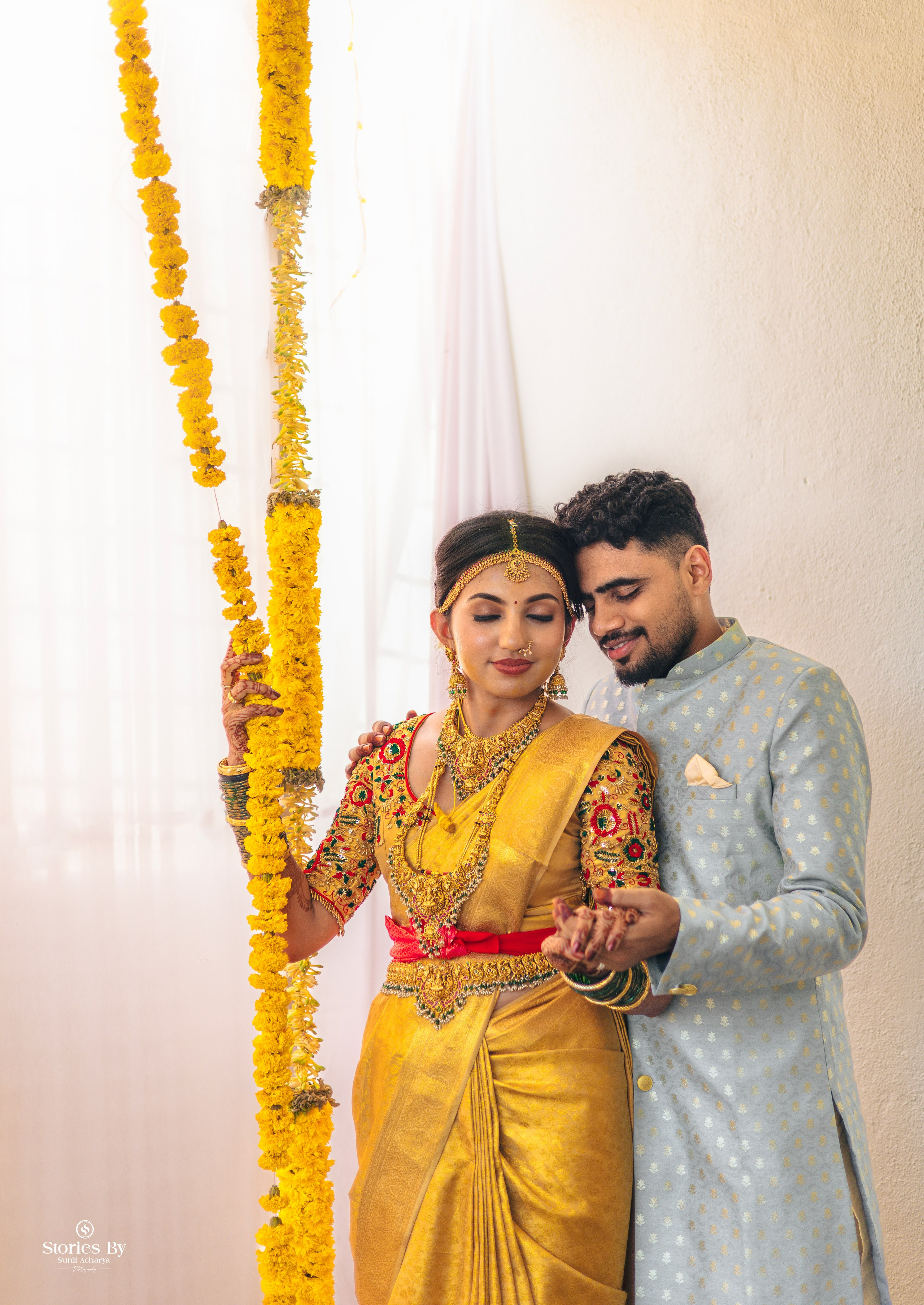 Sunil Acharya | Wedding & Candid Photographer in Bangalore, Karnataka | Pre-Wedding, Portrait & Event Photography