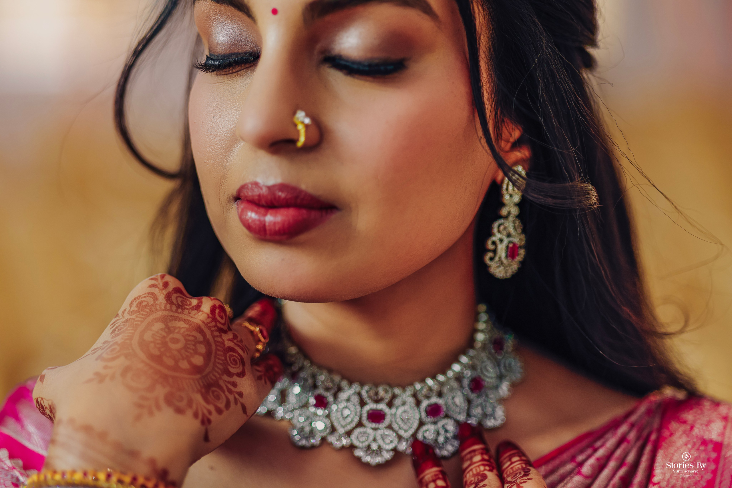Sunil Acharya | Wedding & Candid Photographer in Bangalore, Karnataka | Pre-Wedding, Portrait & Event Photography
