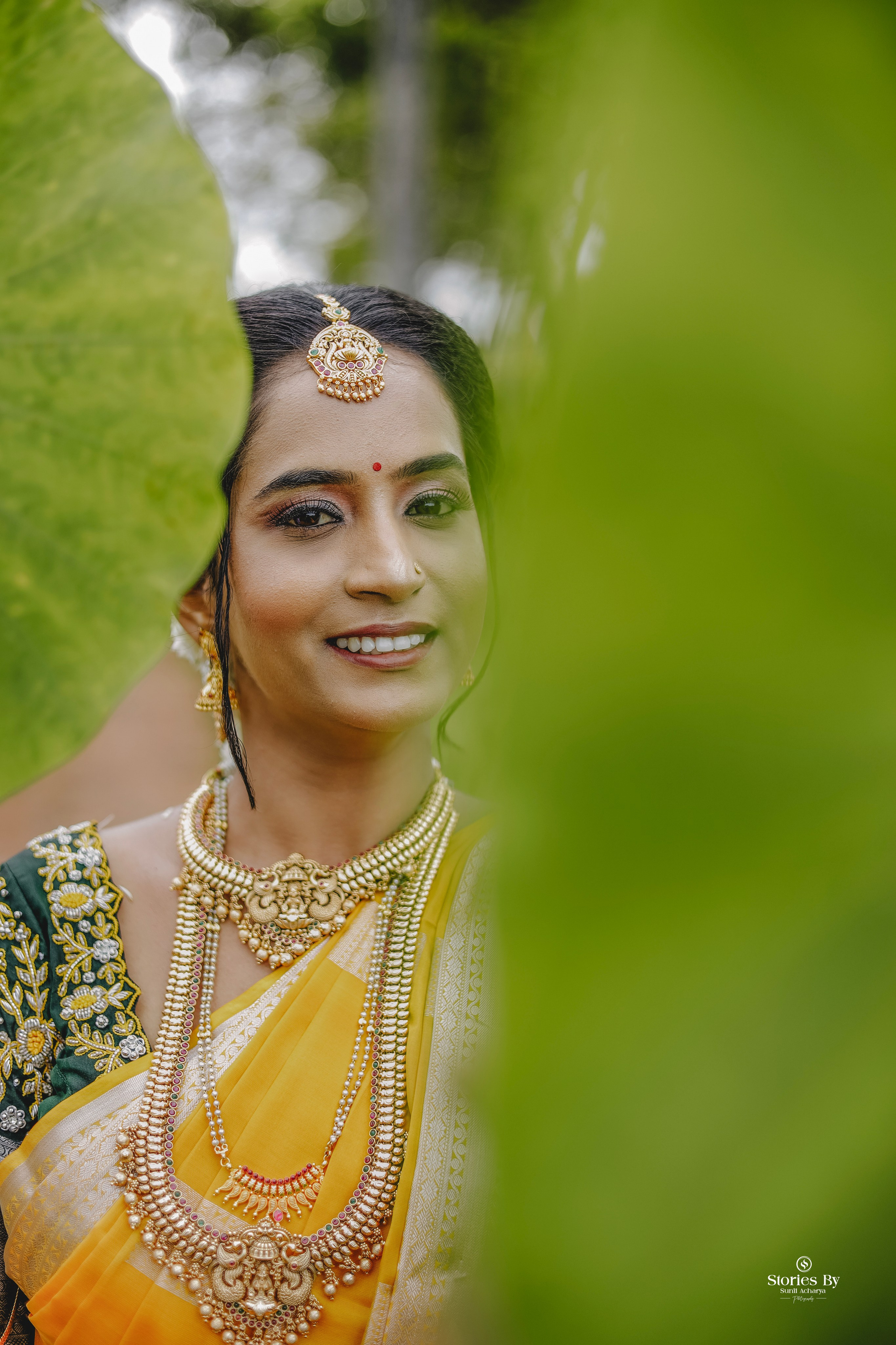 Sunil Acharya | Wedding & Candid Photographer in Bangalore, Karnataka | Pre-Wedding, Portrait & Event Photography
