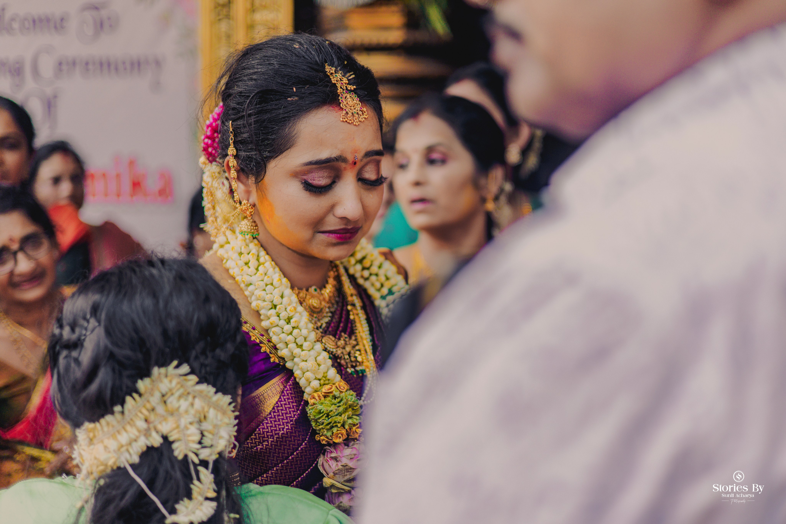 Sunil Acharya | Wedding & Candid Photographer in Bangalore, Karnataka | Pre-Wedding, Portrait & Event Photography