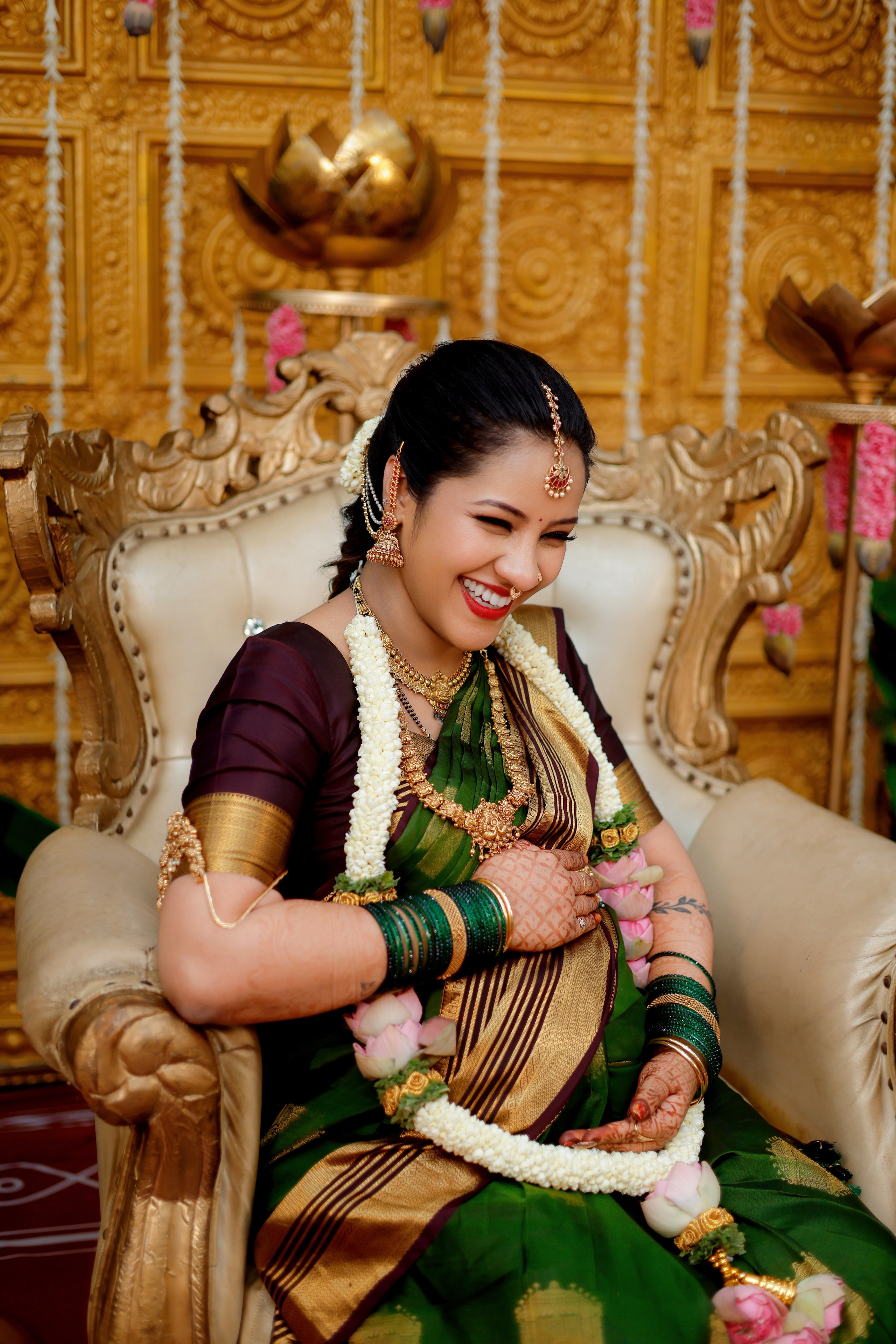 My approach is simple—I let moments unfold naturally and capture the emotions, connections, and little details that make every story unique. Whether it’s a wedding celebration or an intimate portrait session, my goal is to create photographs that feel authentic and bring those memories back to life.