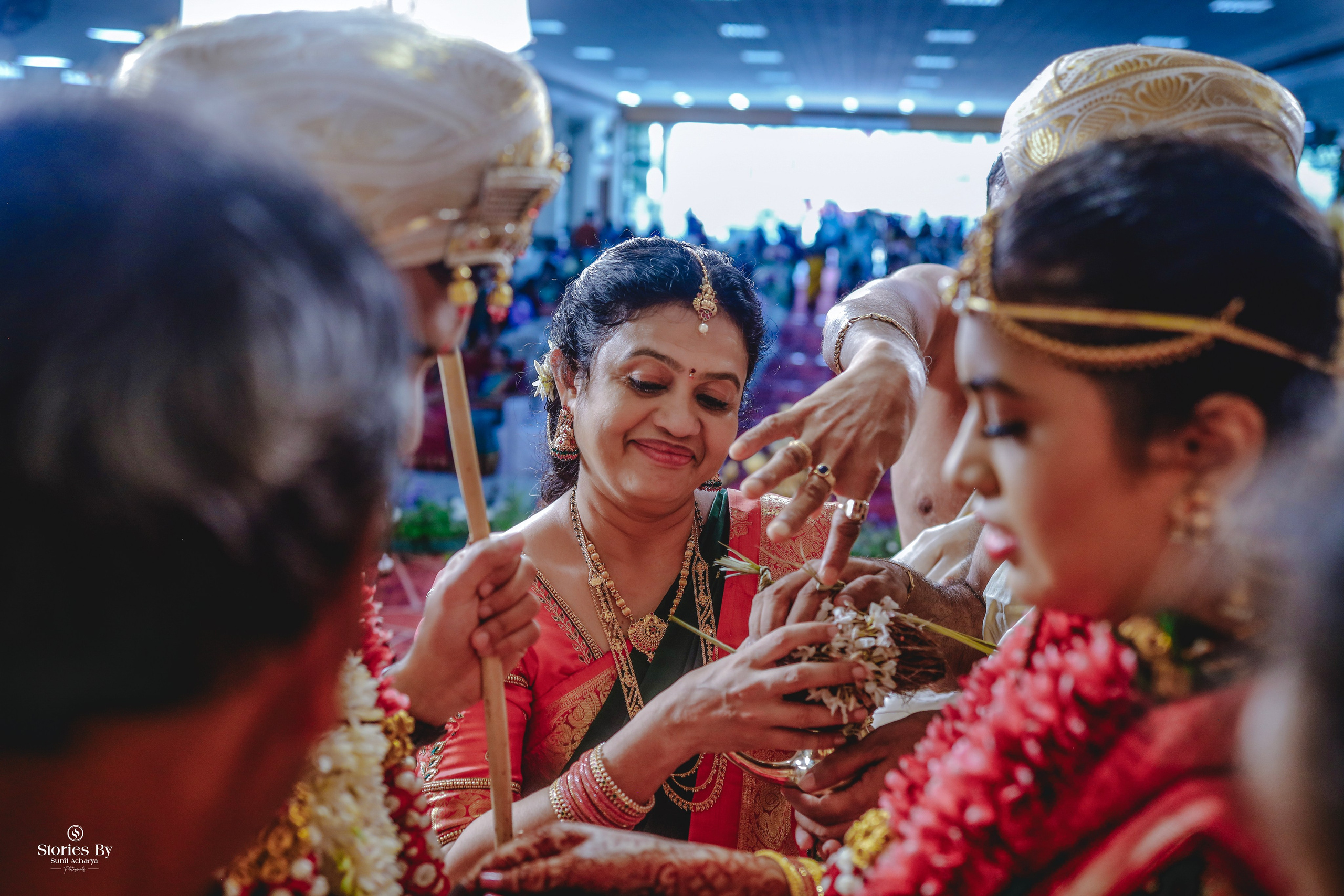 Sunil Acharya | Wedding & Candid Photographer in Bangalore, Karnataka | Pre-Wedding, Portrait & Event Photography