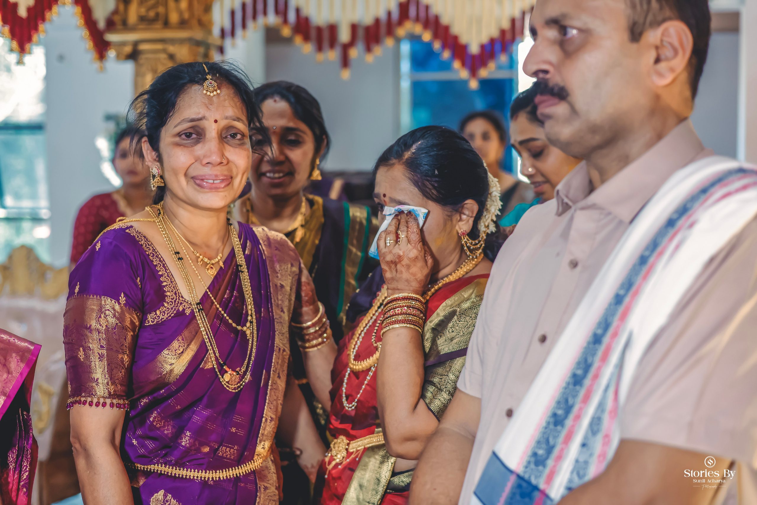 Sunil Acharya | Wedding & Candid Photographer in Bangalore, Karnataka | Pre-Wedding, Portrait & Event Photography