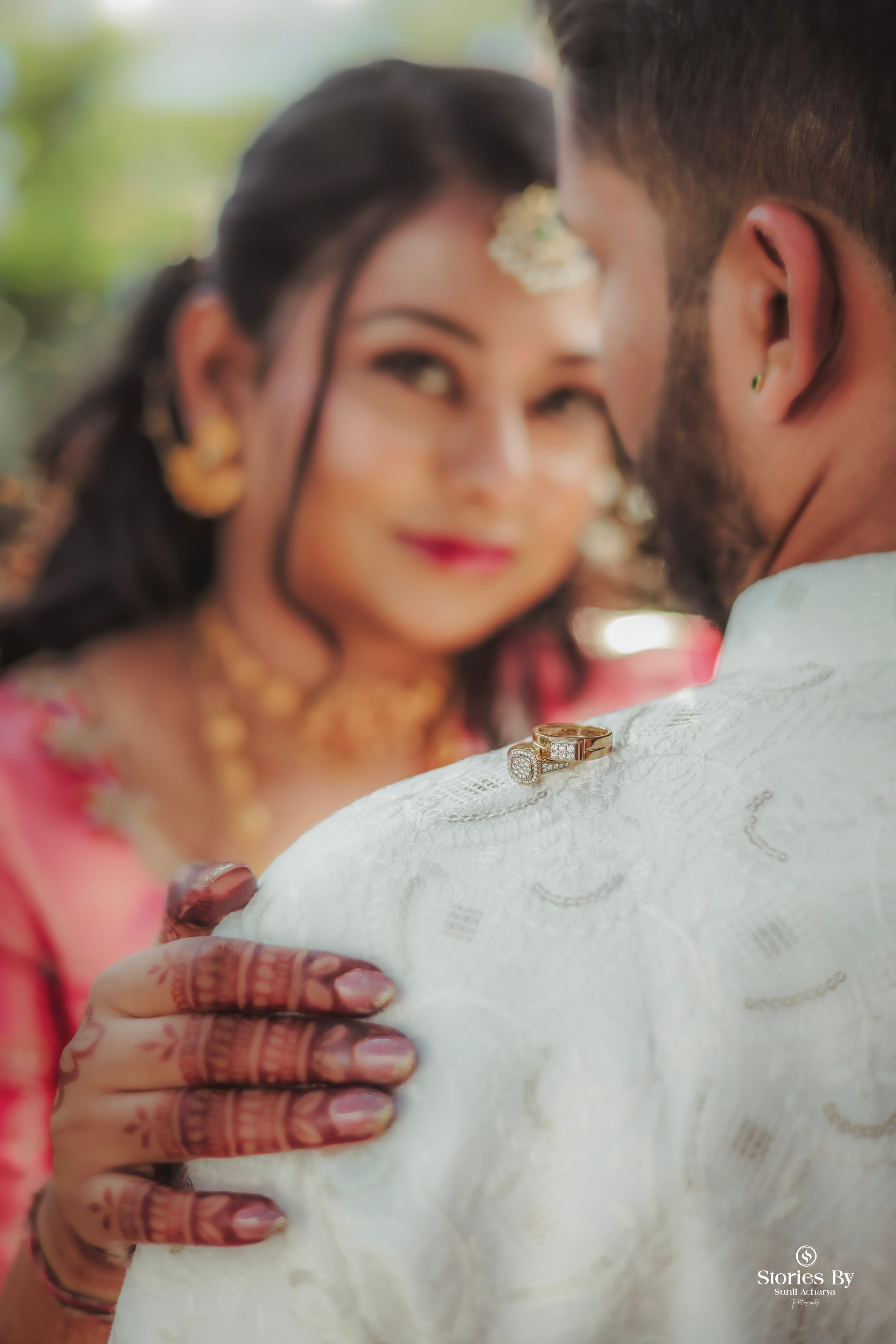Sunil Acharya | Wedding & Candid Photographer in Bangalore, Karnataka | Pre-Wedding, Portrait & Event Photography