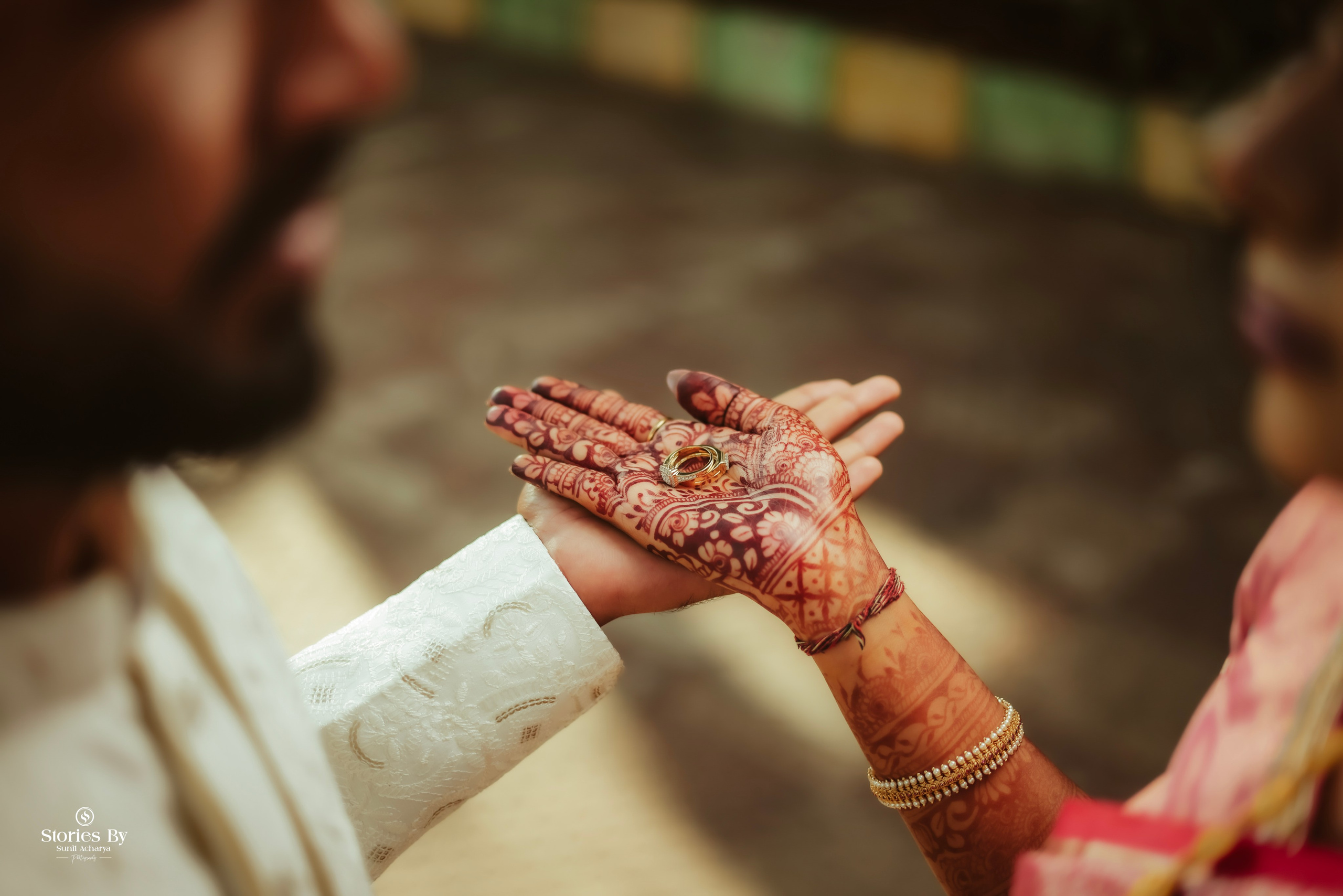 Sunil Acharya | Wedding & Candid Photographer in Bangalore, Karnataka | Pre-Wedding, Portrait & Event Photography