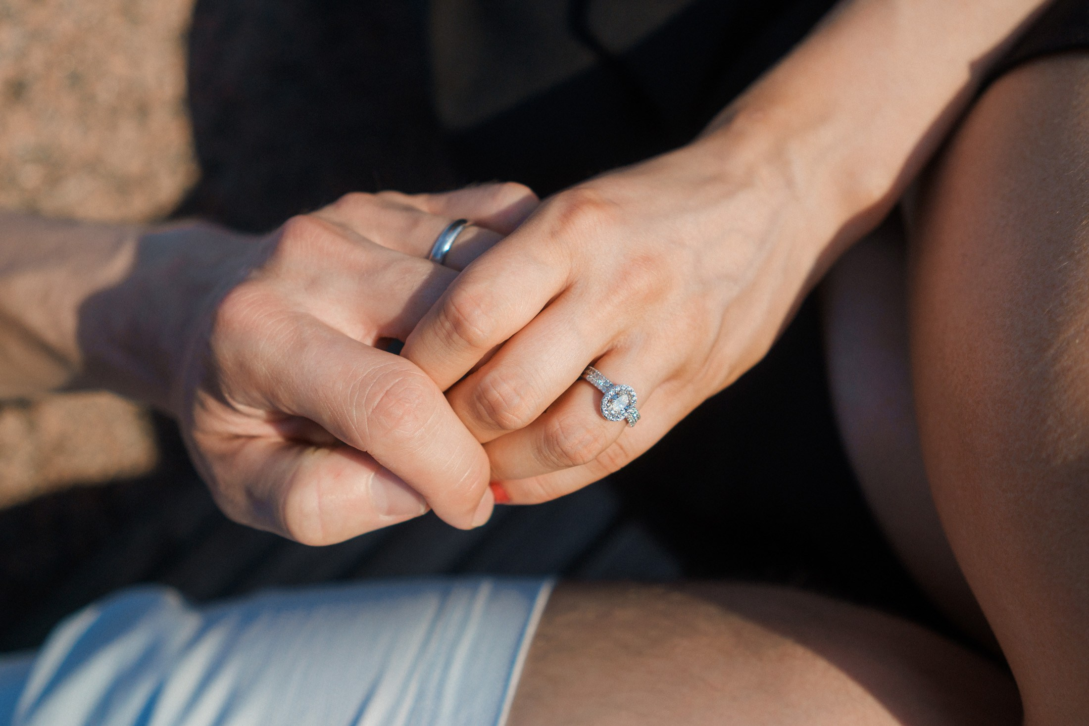 Parikuvaus Helsingin keskustassa