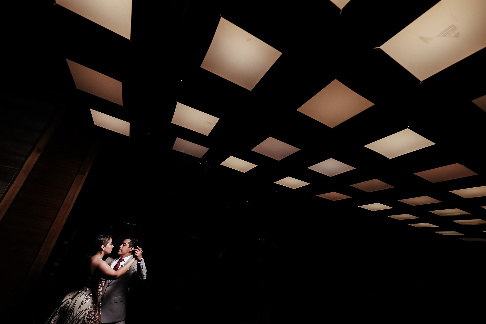 Cancun TRS Boda Pato y Wendy. Estudio de fotografia en Tijuana