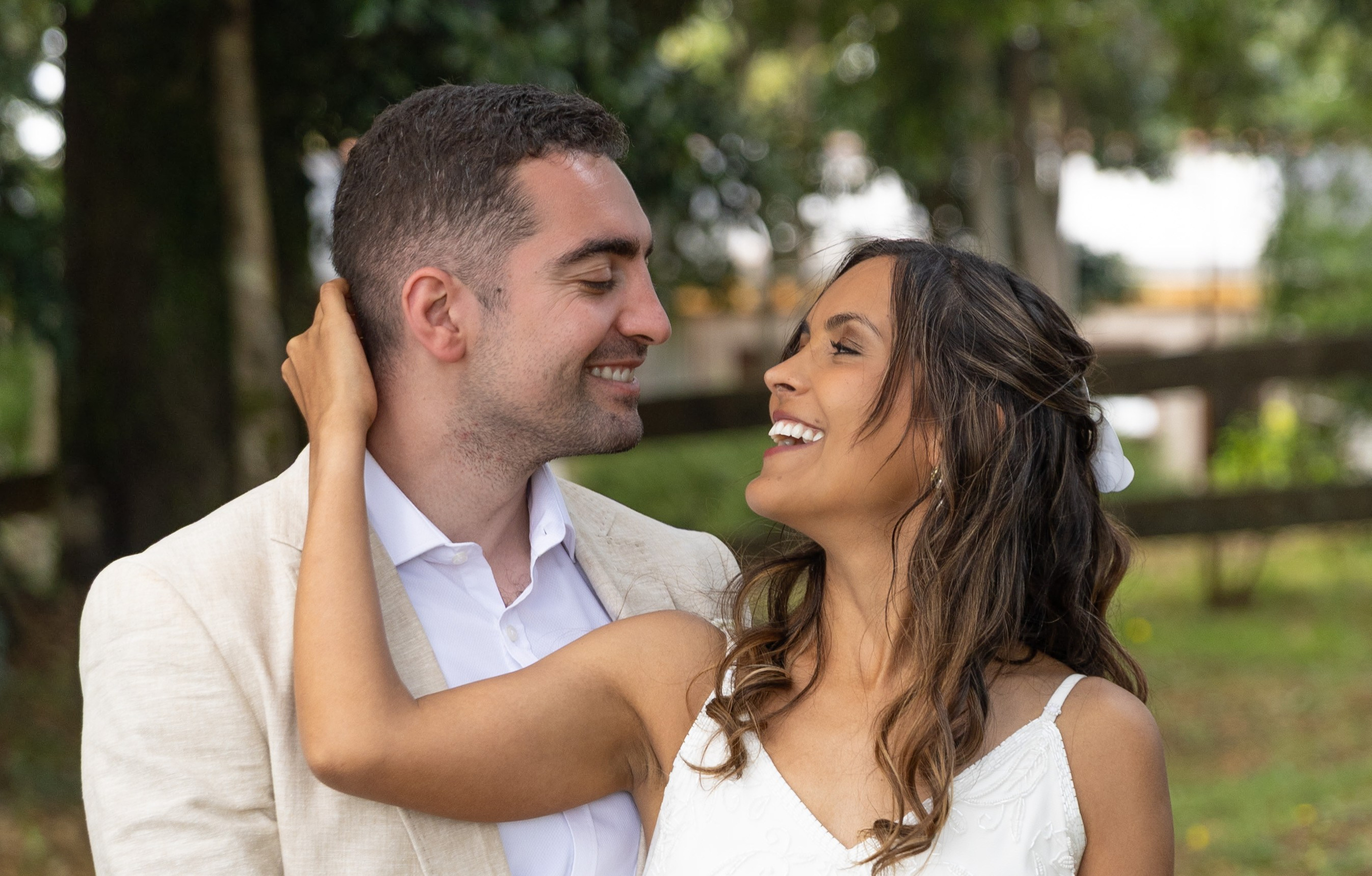 Dinka & Emilio - El arte de preservar lo que no se repite