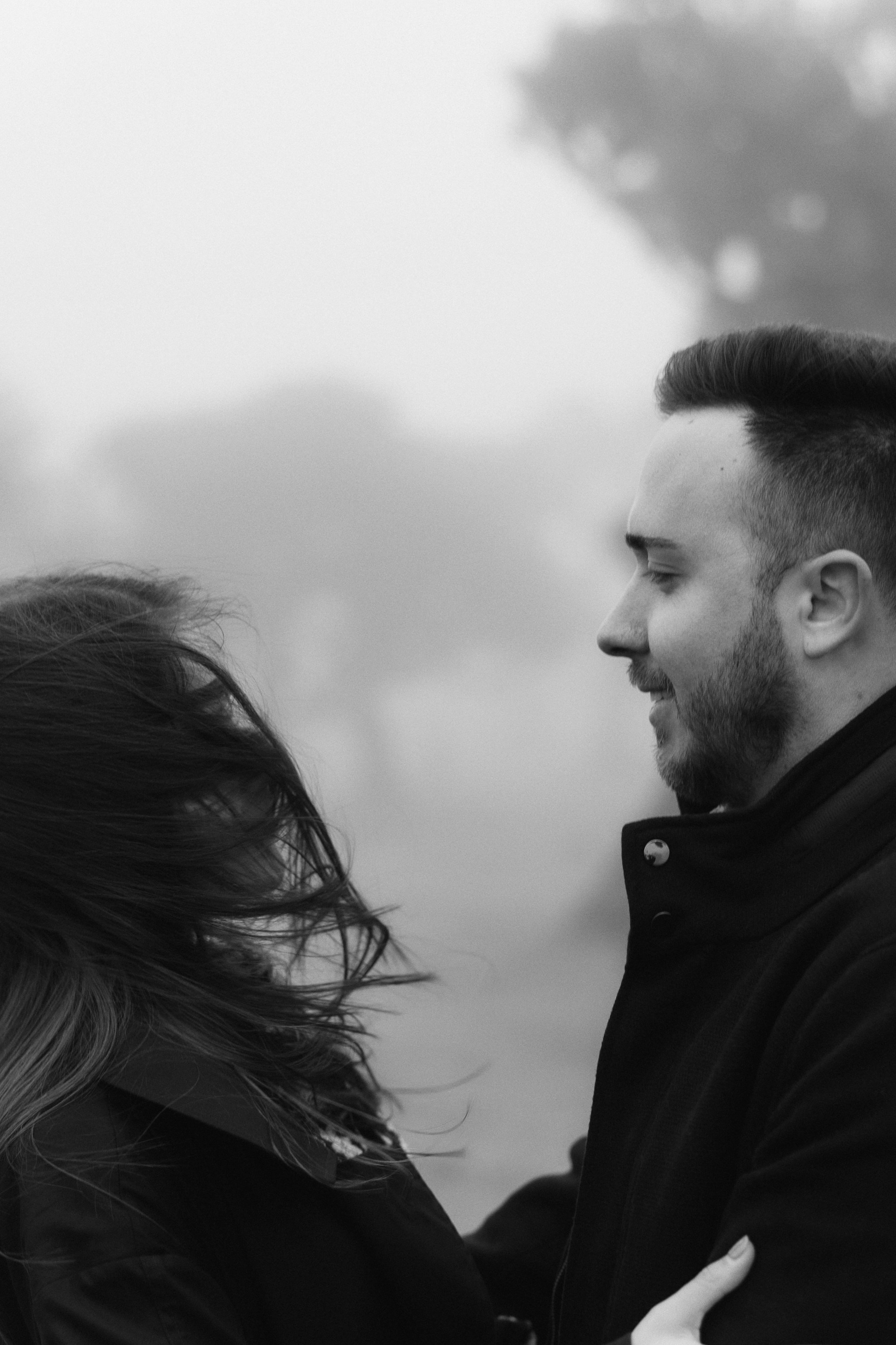 Couple Photoshoot in Madeira