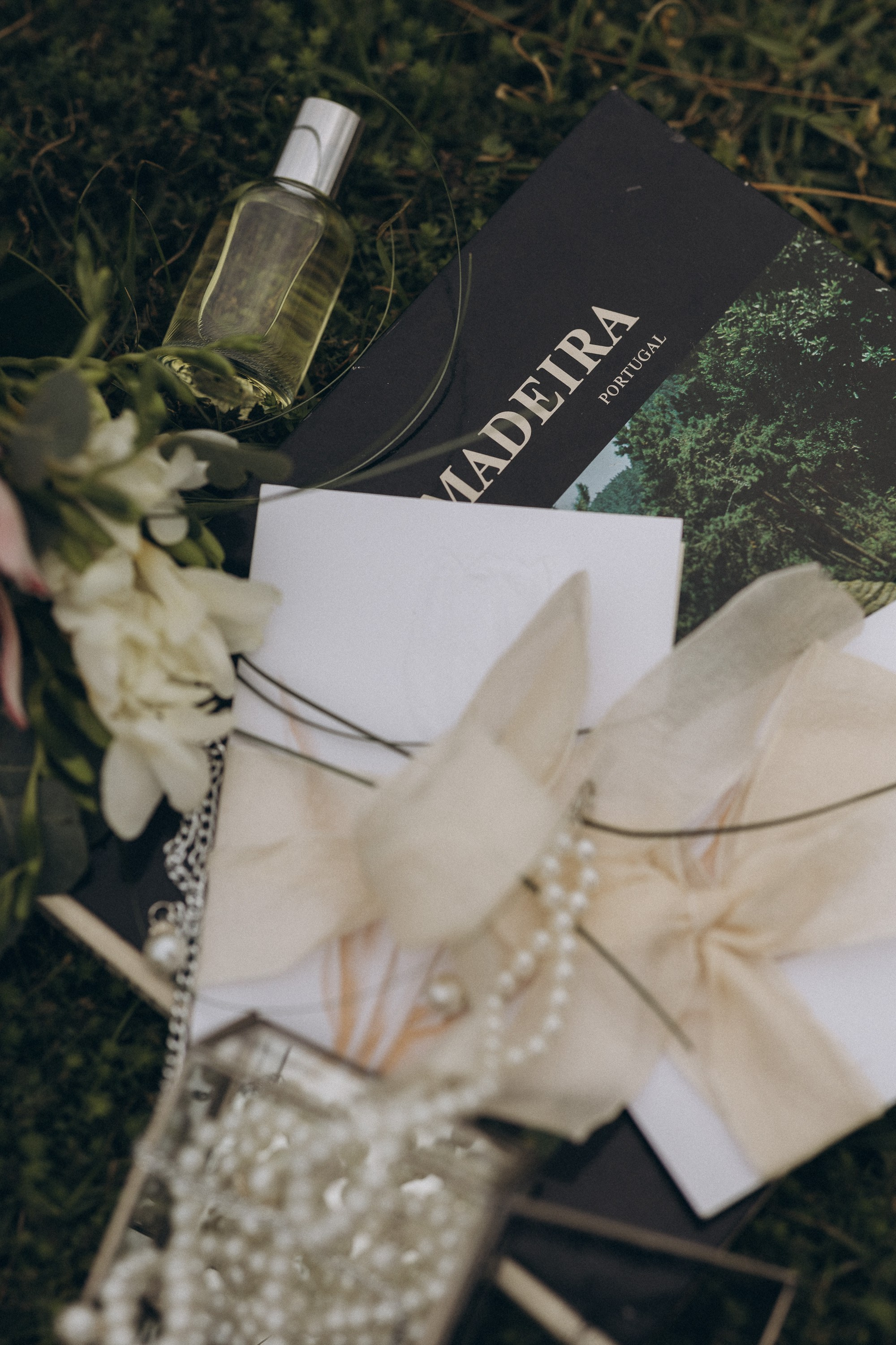 Elopement Photographer in Madeira | Intimate Wedding & Adventure Photography by Tatiana