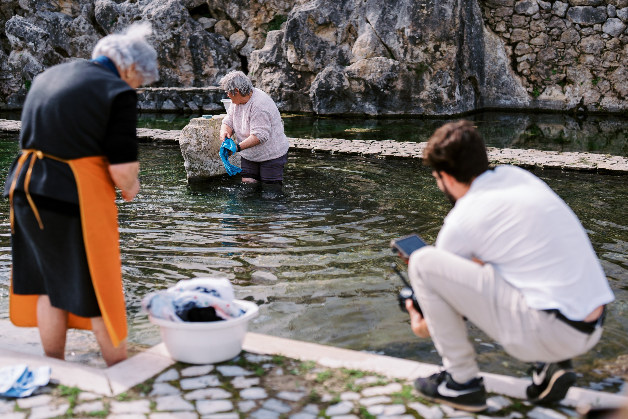 Olho Marinho — 100 Anos de História Viva!. Beyond Creative 20 | Cinematic Video & Photography Production Lisbon & Algarve