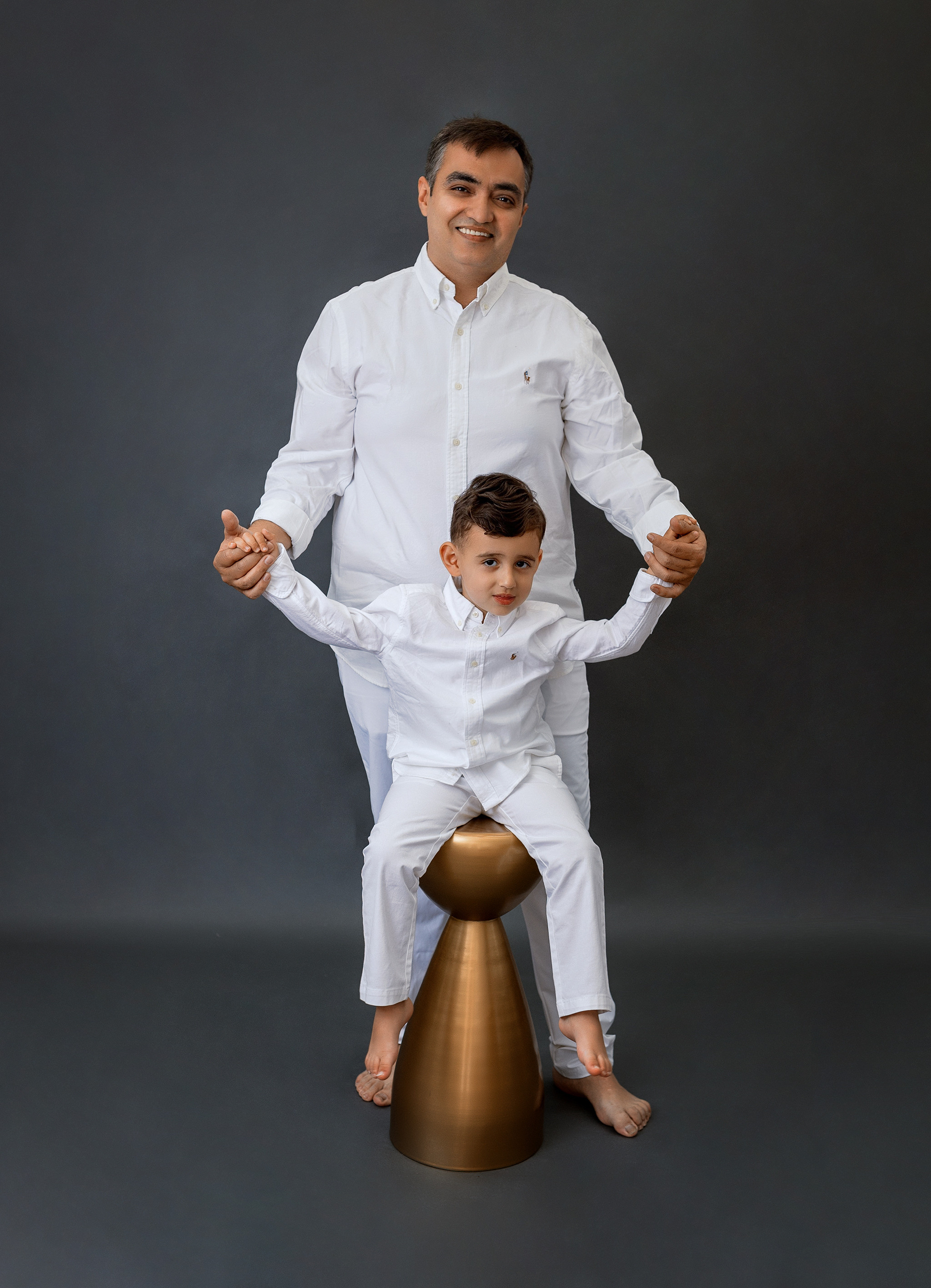 Ahmad & Aysel family. Professional photographer in NYC Kristina Bagdasaryan