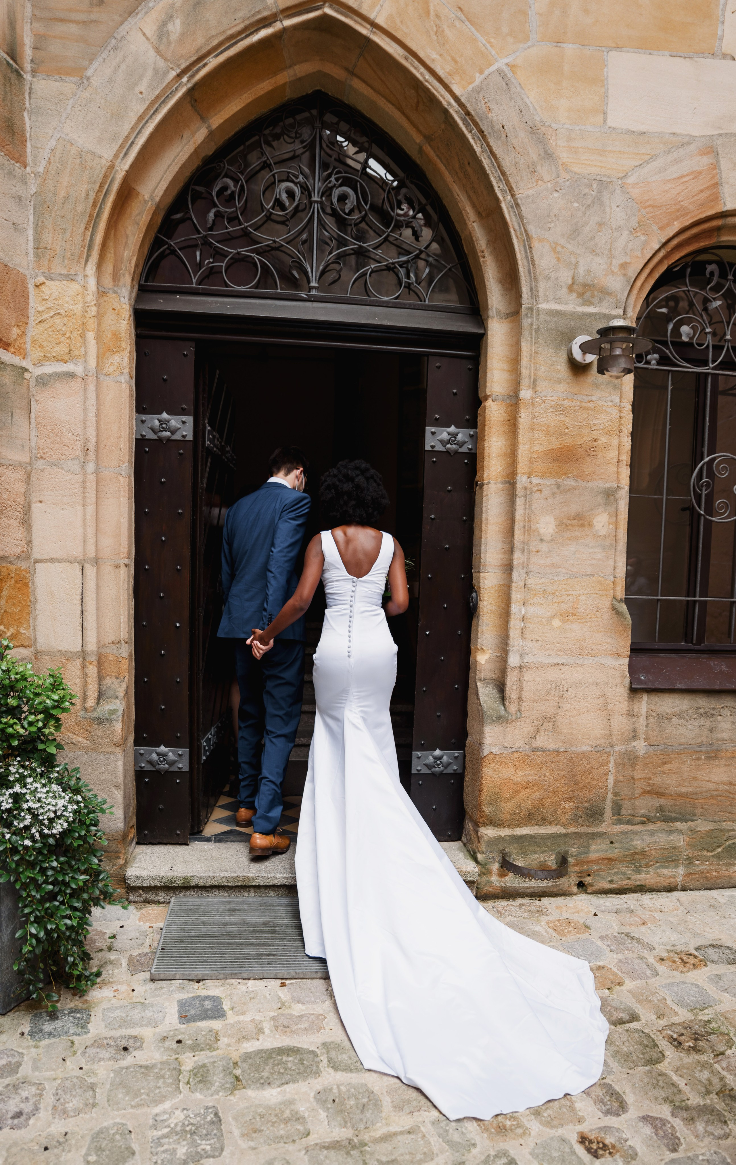 Wedding. Inlovewithphoto