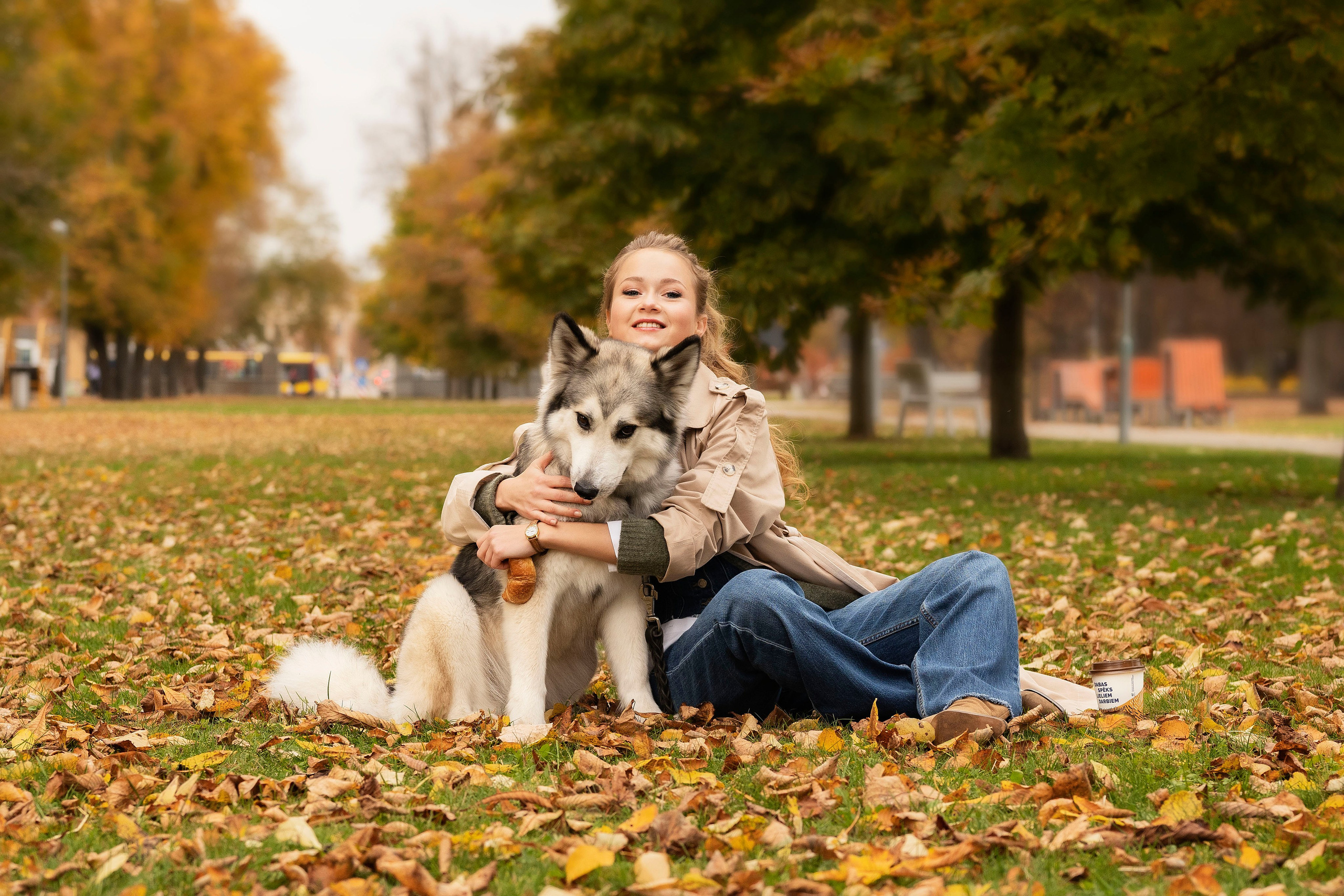 Анна Григьян — фотограф ретушёр в Даугавпилсе (Латвия)