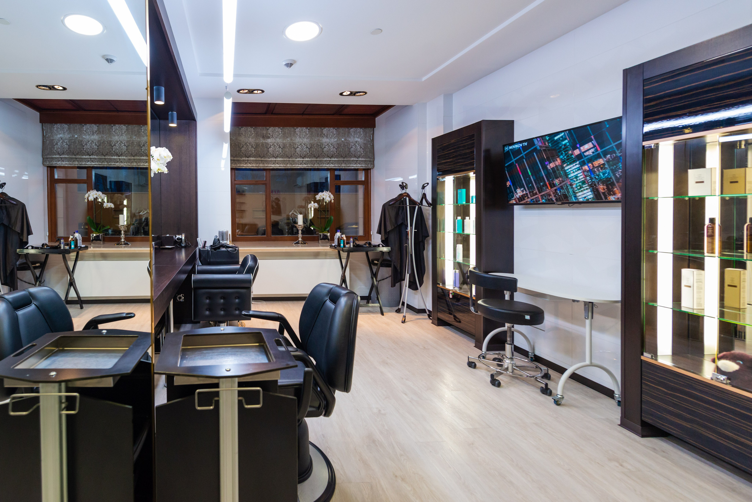 Фитнес-клуб Royal Wellness Club. ФОТОГРАФ МЕКСИКА КИНТАНА-РОО