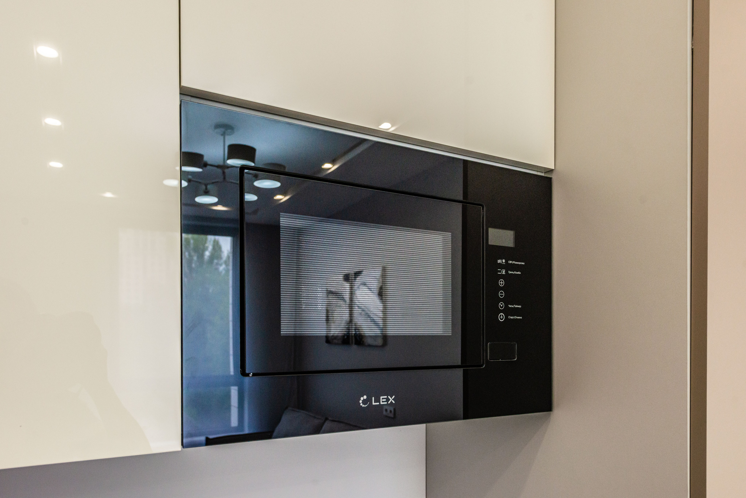 Однокомнатная квартира на Шаболовской. ФОТОГРАФ МЕКСИКА КИНТАНА-РОО