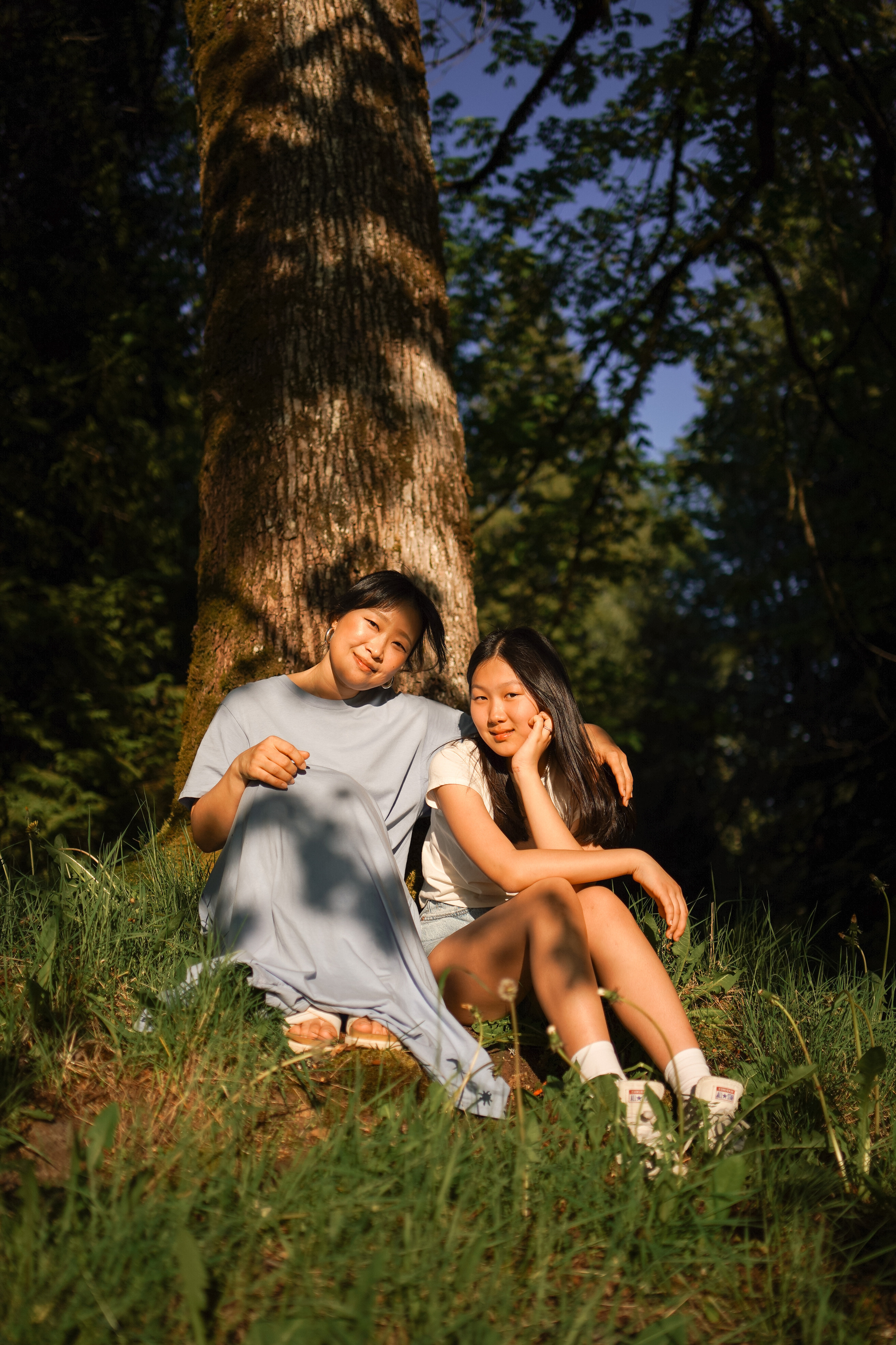 My approach to Lifestyle Photography in Vancouver