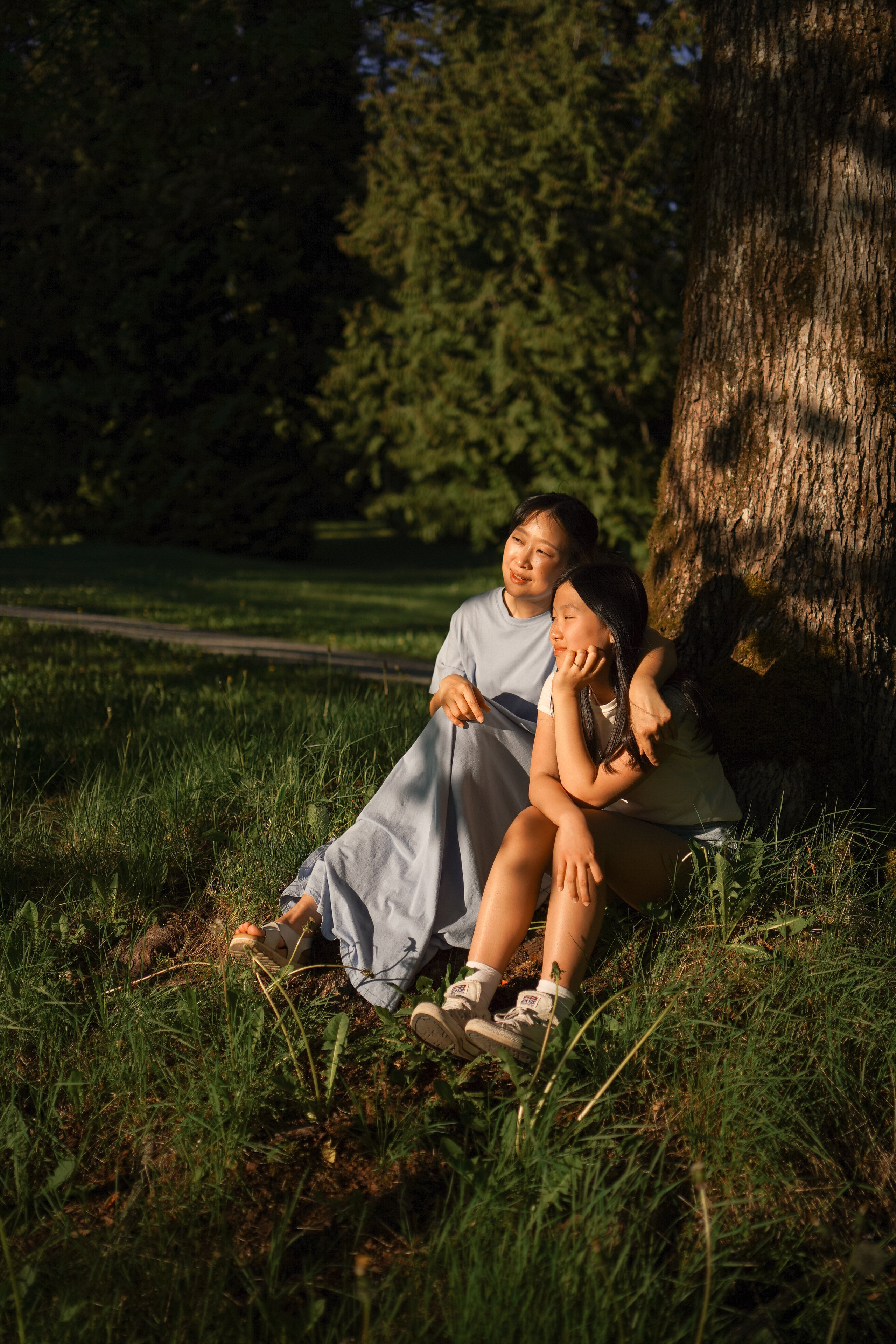 My approach to Lifestyle Photography in Vancouver