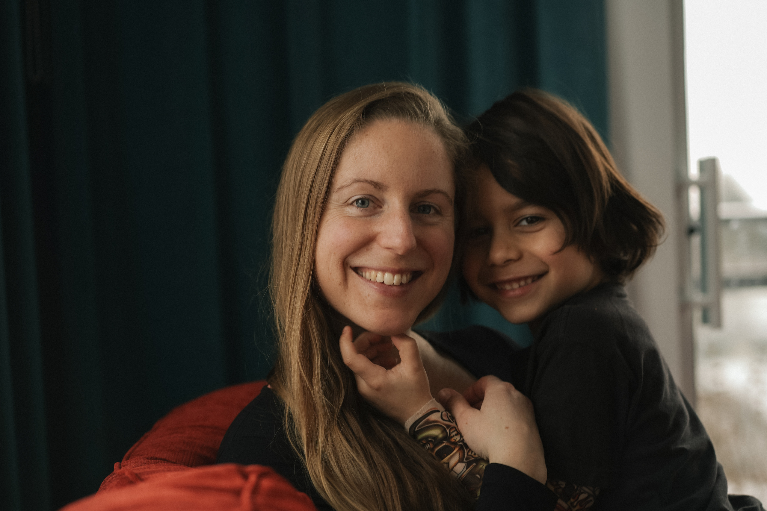 My approach to Lifestyle Photography in Vancouver