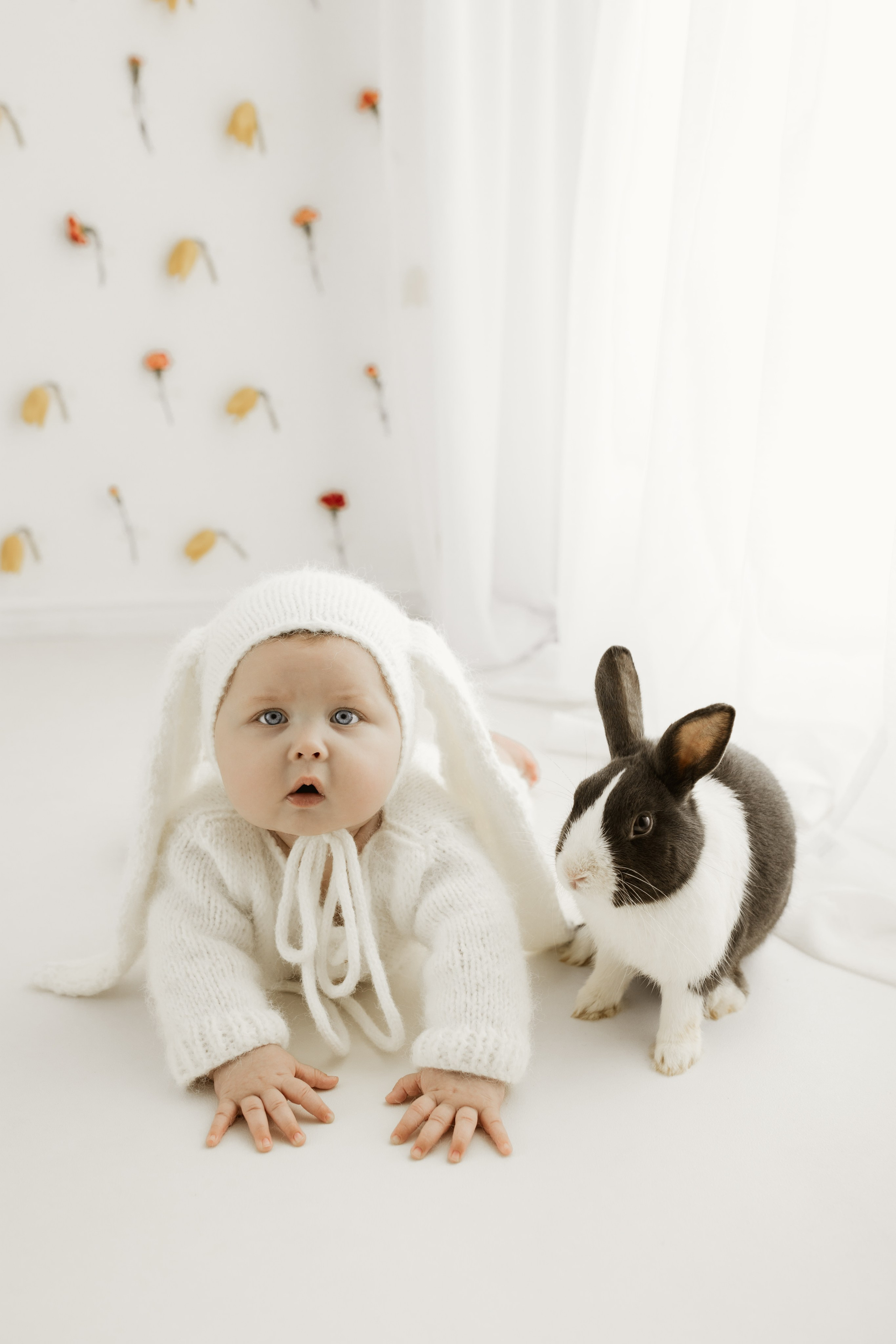 Baby/Kids. Anna Levina Photography