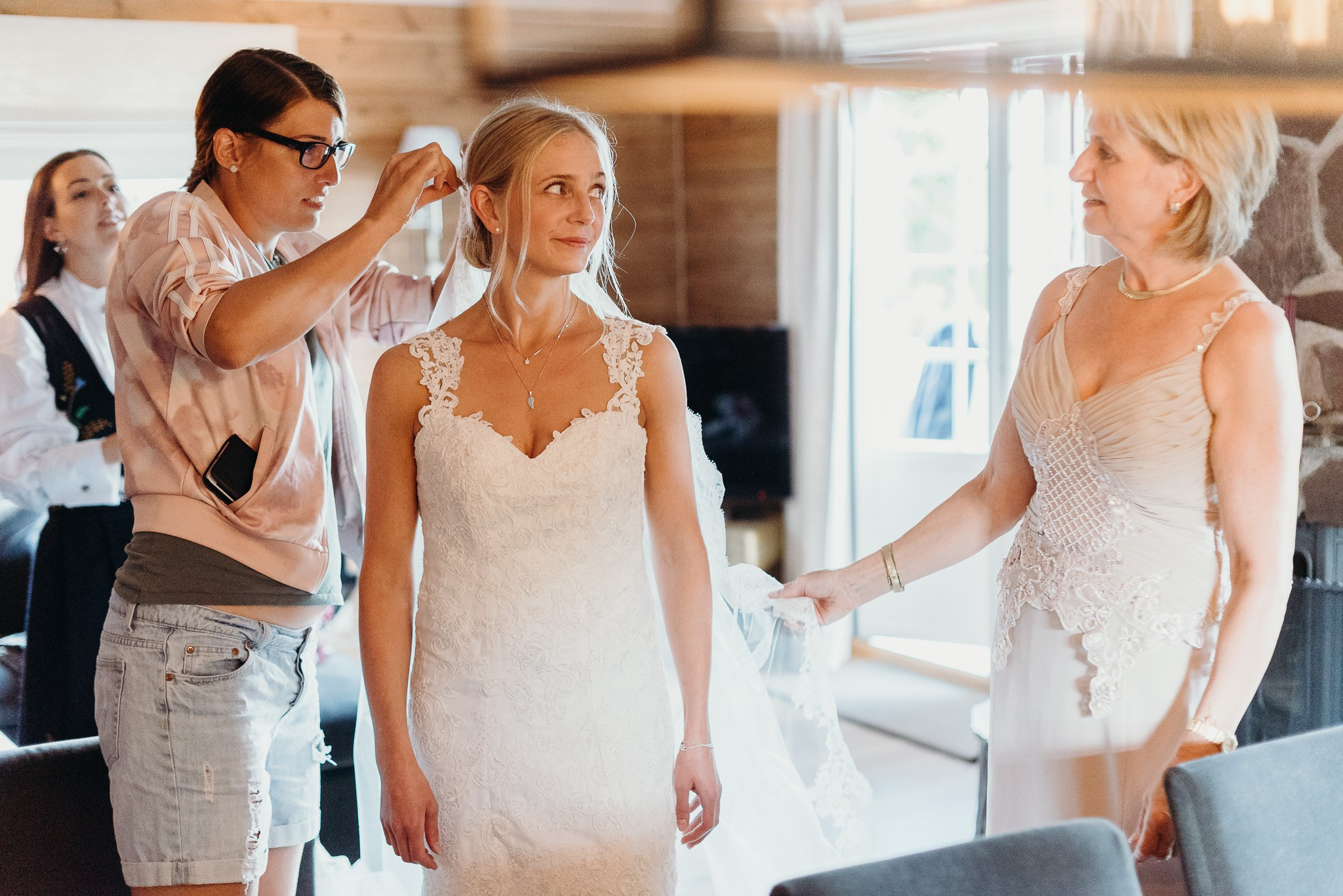 Morten & Anette. Свадебный фотограф в Риге — Вячеслав Лучненков