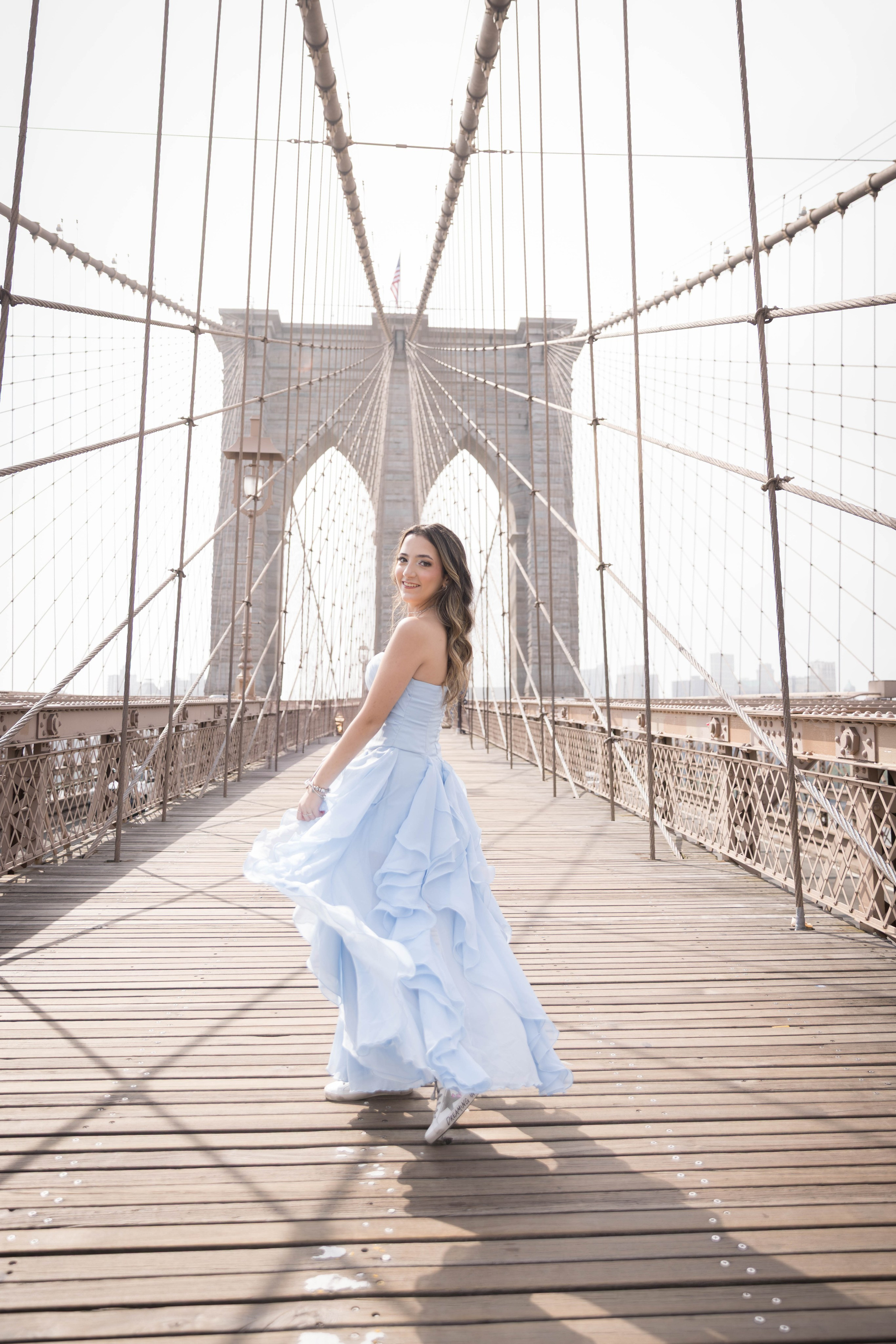 Ensaio de 15 anos em Nova York. Vanessa Carvalho — Fotografa Brasileira em Nova York