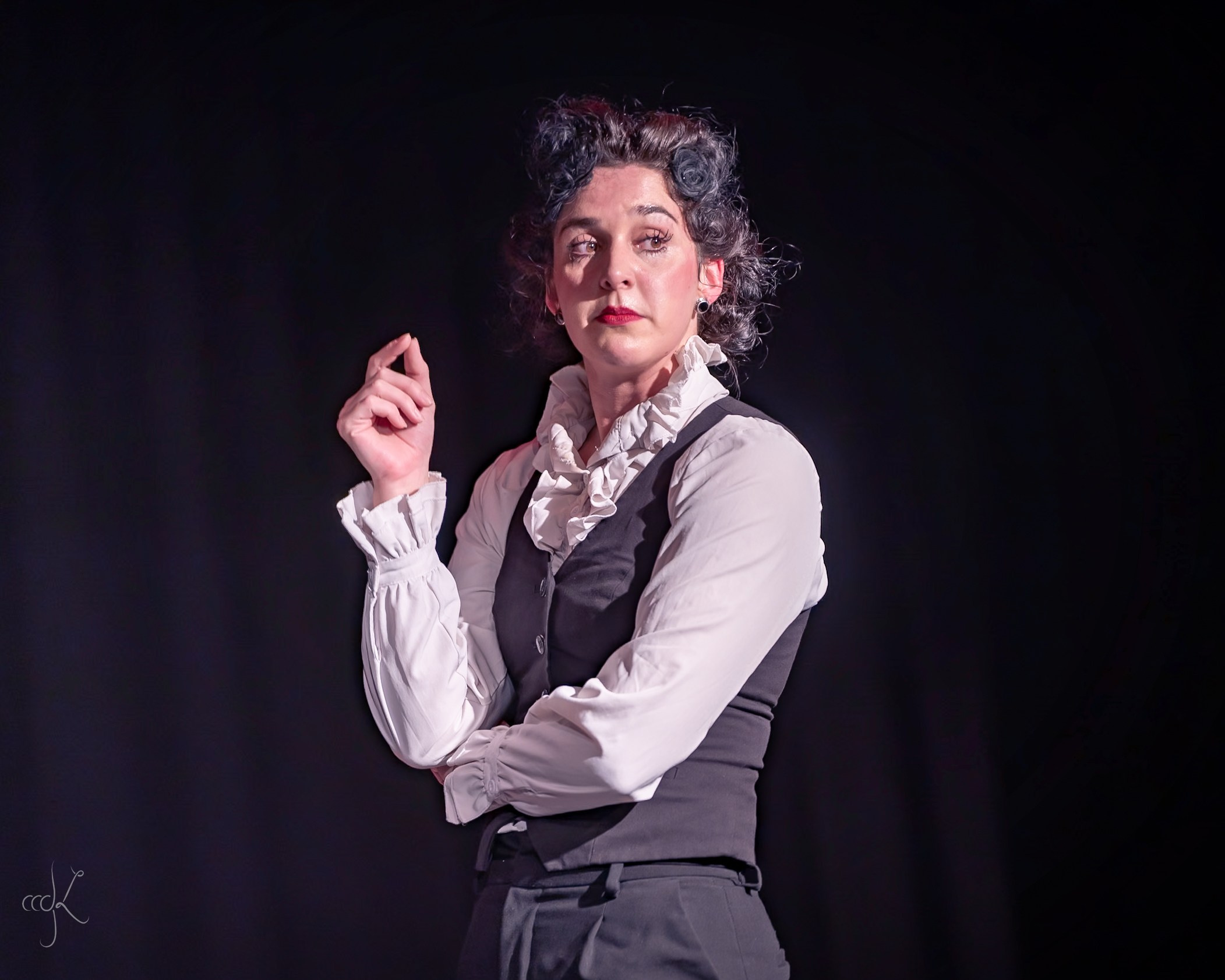 Durham Fringe Goes Forth. Expect Miracles Photography by Kate & Andrew