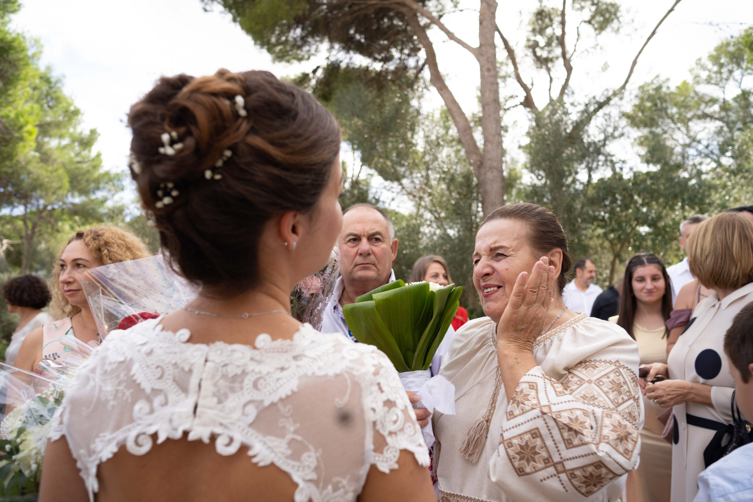 Wedding. Фотограф у Пальма де Майорка
