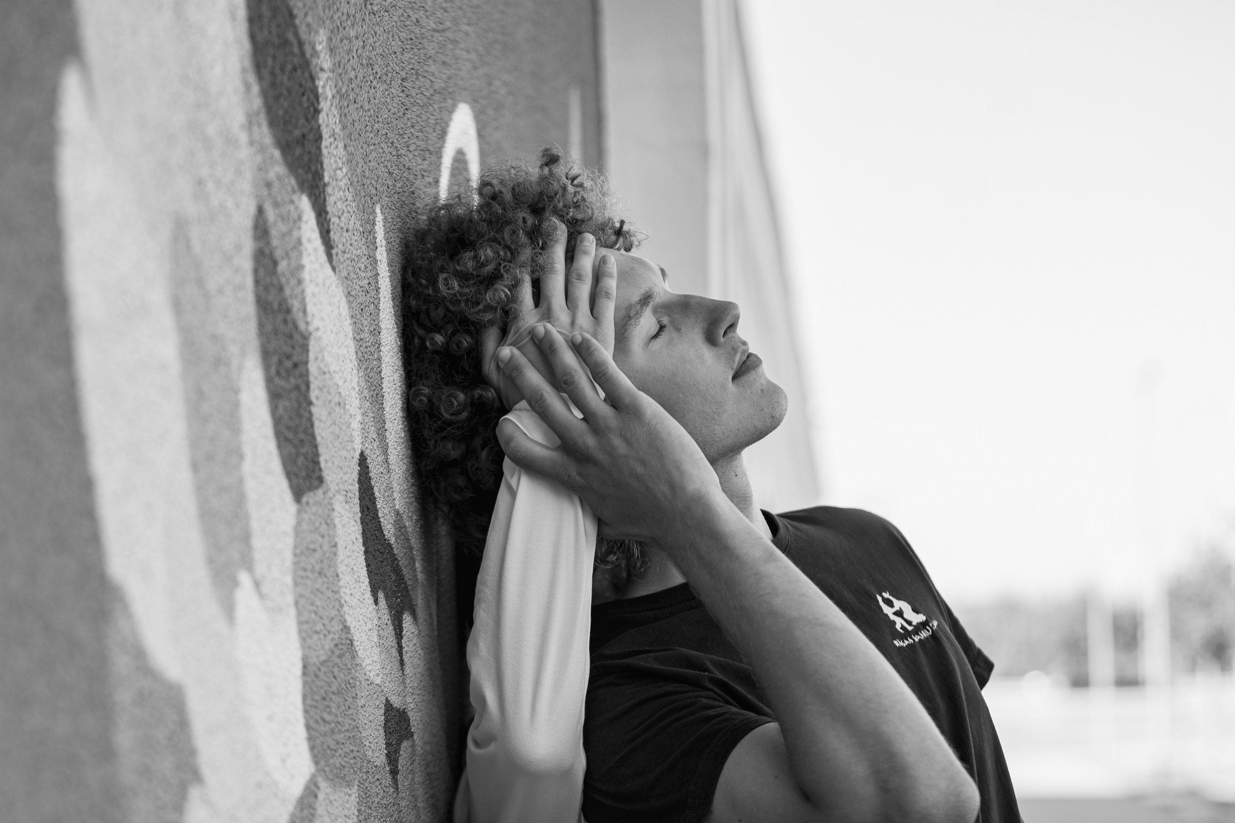 Dance photographer Riga, Europe. Portait photographer and videographer in Riga, Latvia, Julia Zhitluhina. Visual Artist