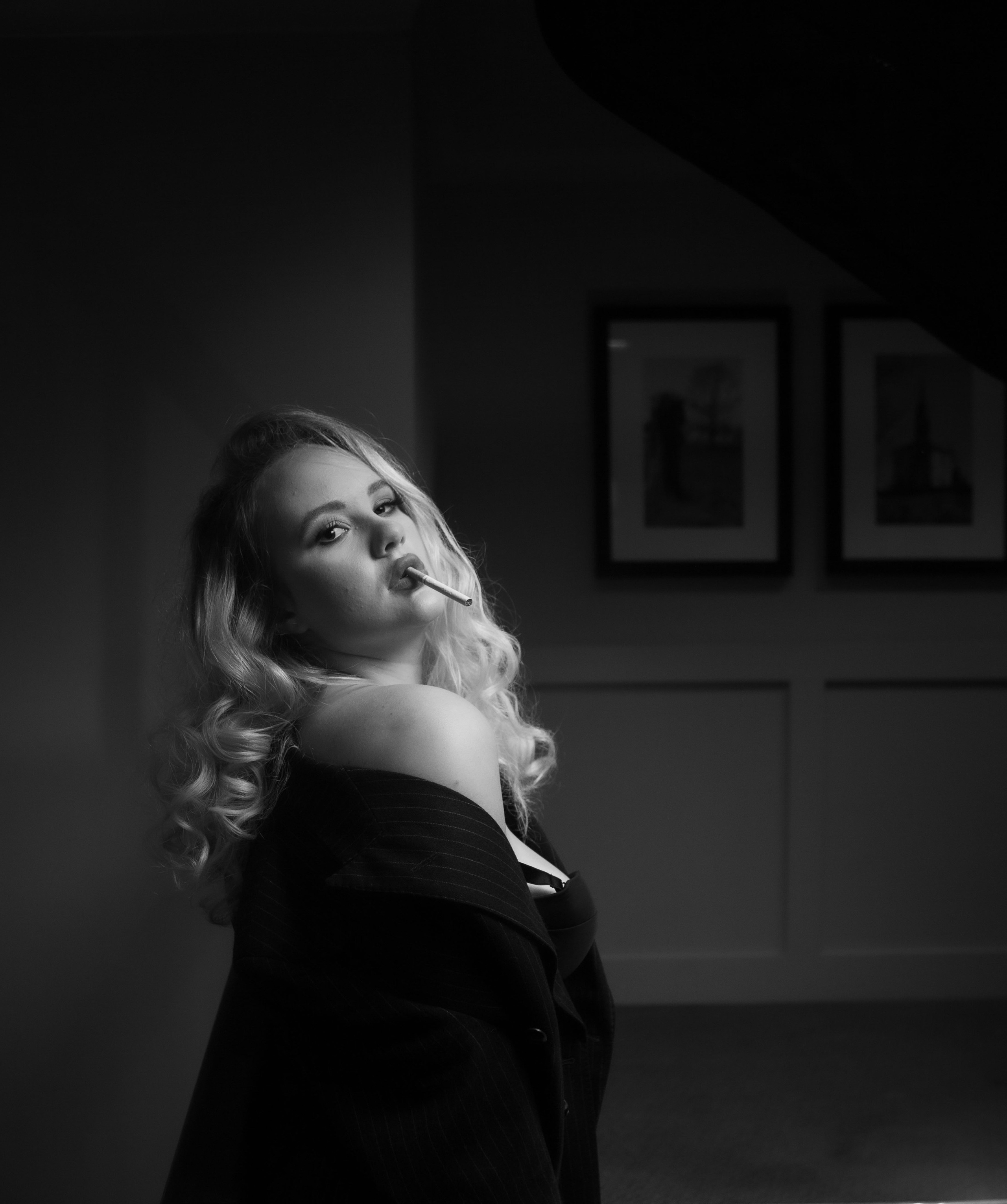 Jelena Toome freelance photographer from Glasgow