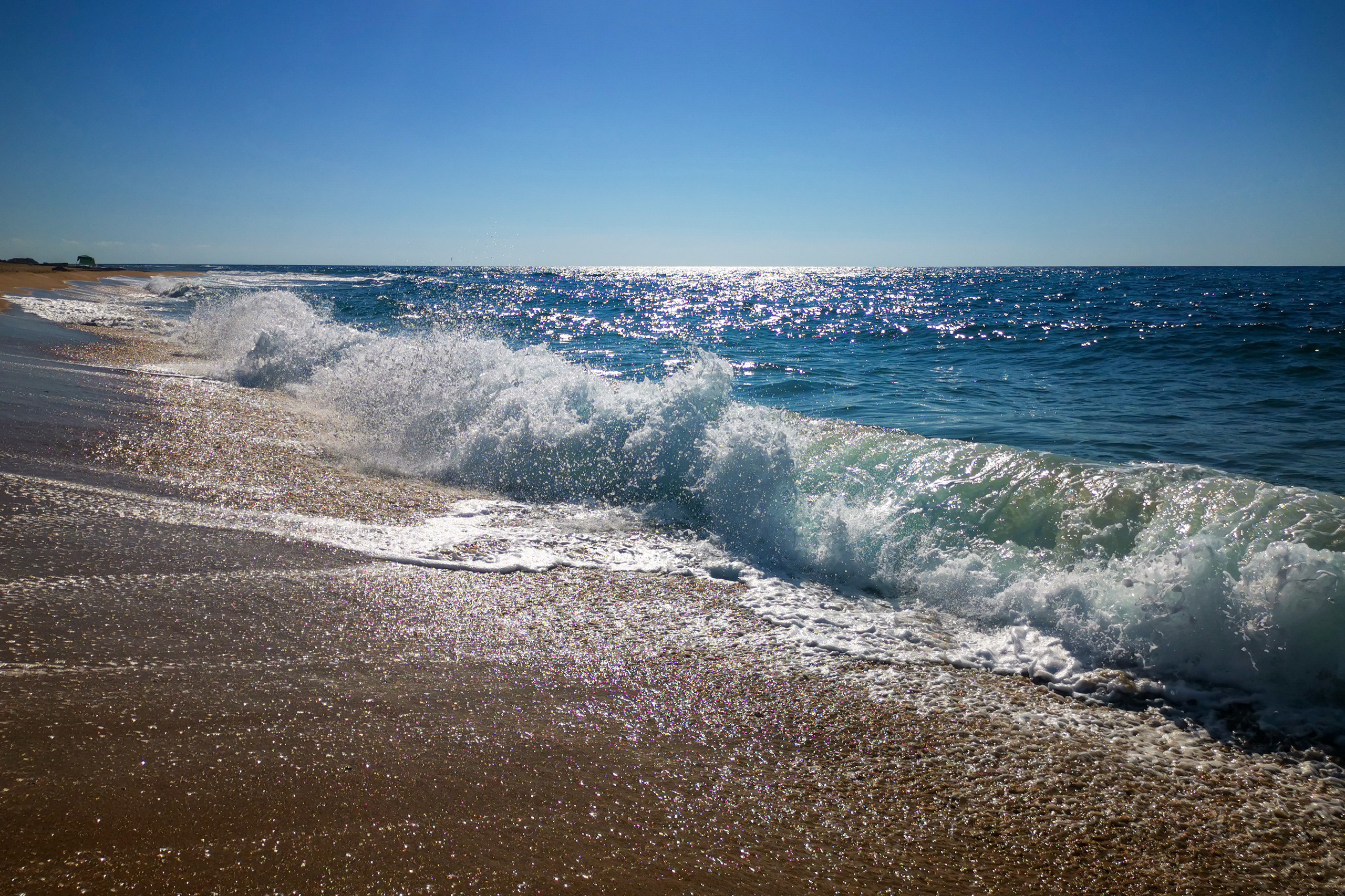 Paesaggi. Olga Manukhina fotografo in Sardegna