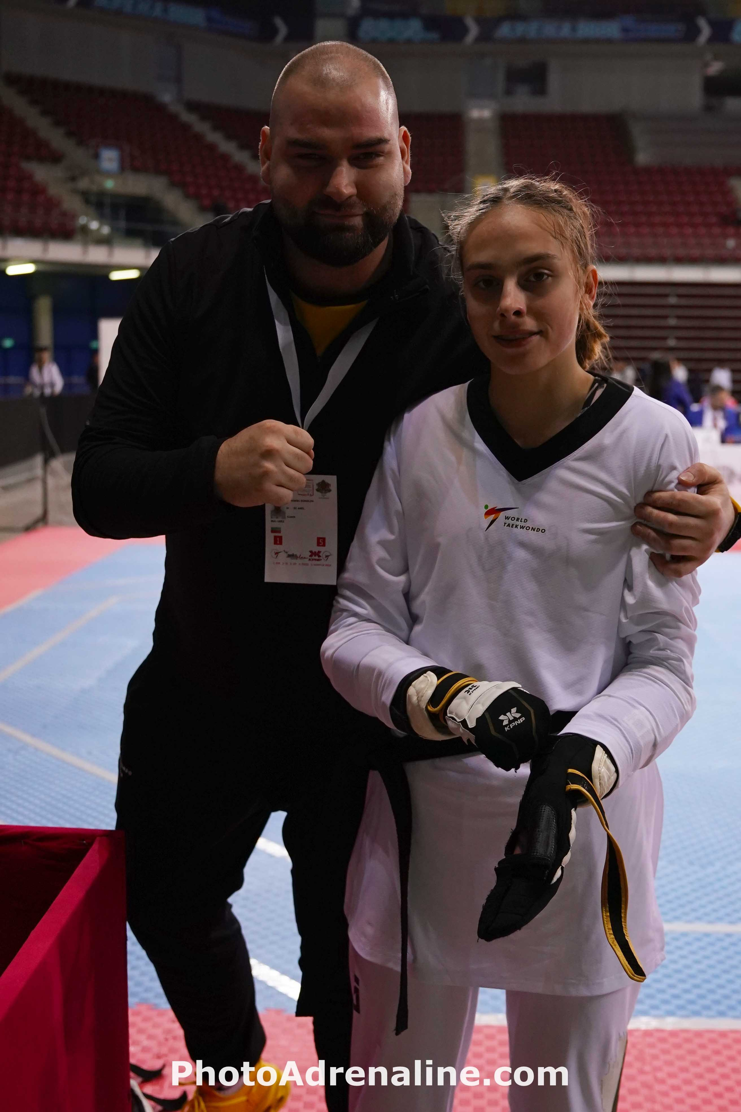 PhotoAdrenaline.com - Спортна Фотография / Sports Photography